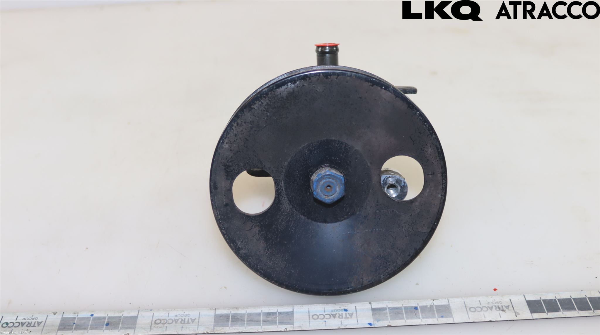 Hyundai SANTA FE  00-06 Servo Pumpe