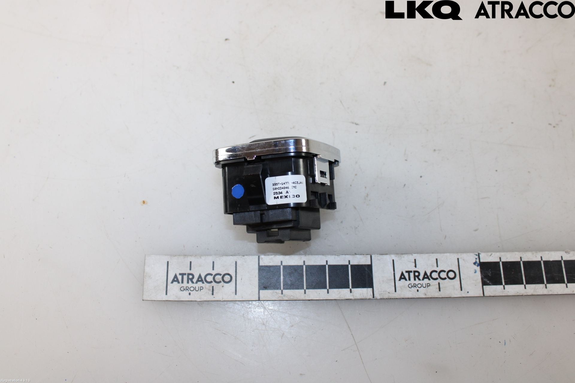 Ford MONDEO 15-22 Bryter Sentral Lås