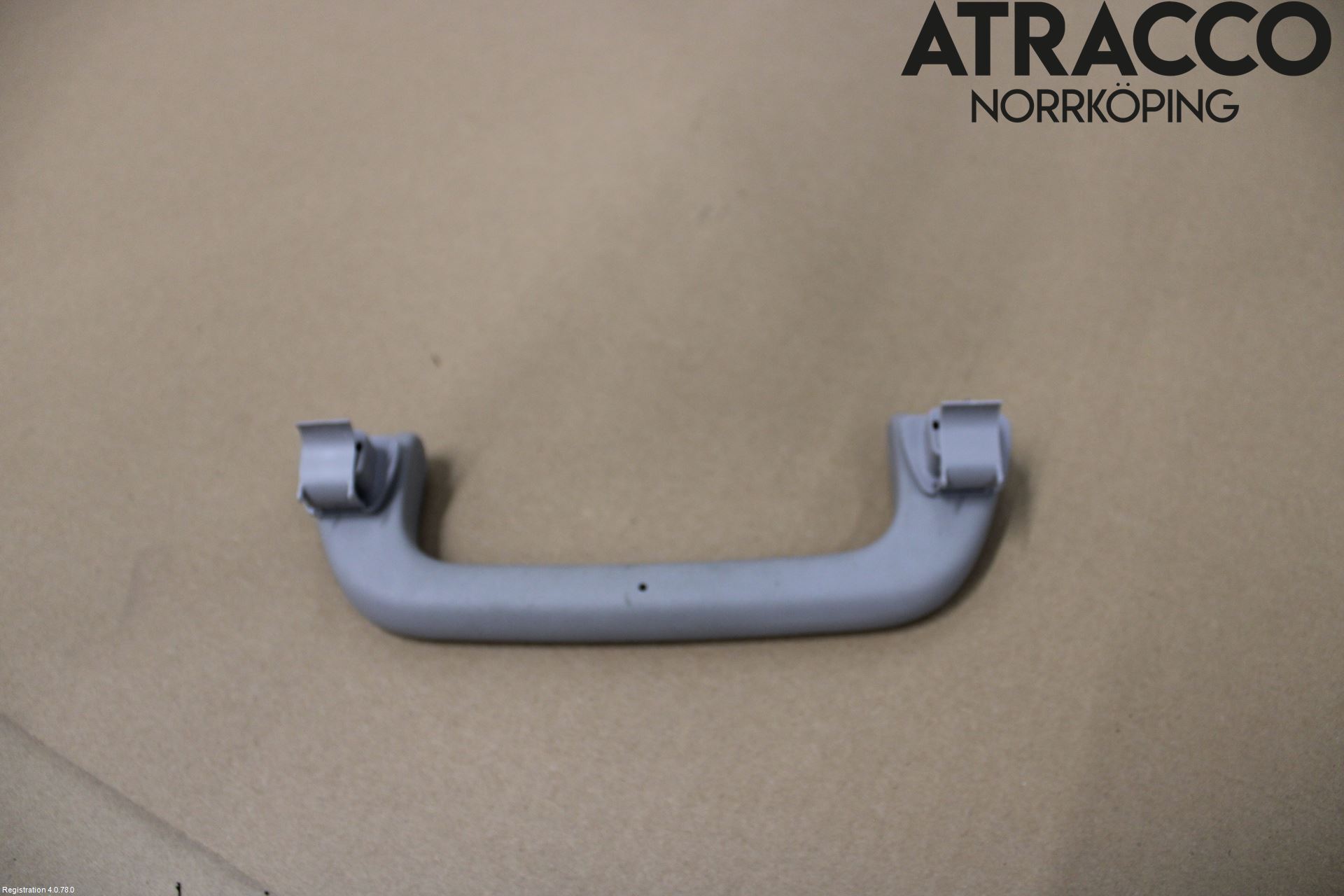 Mercedes-Benz MB S-KLASS (W221) 05-13 Innrhandtak I Taket
