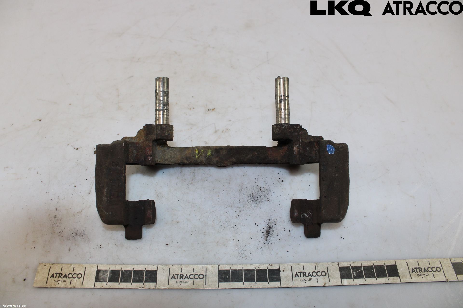 Volvo S60 01-04 Bremsecaliper Feste Holder
