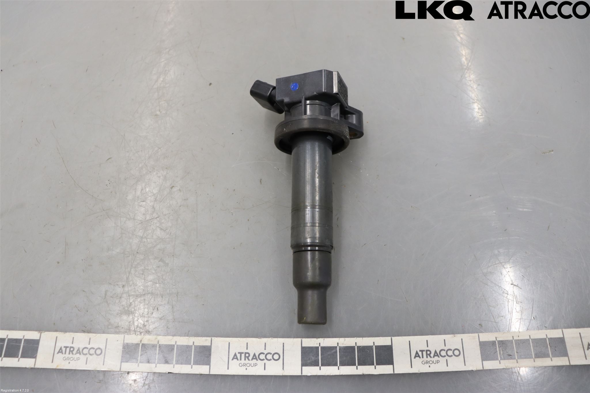 Toyota COROLLA 02-07 Coil