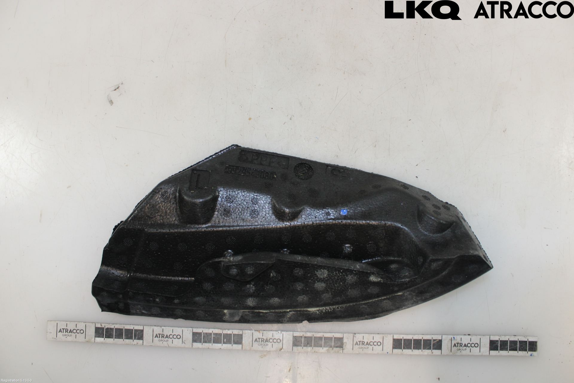 Citroen DS 7 CROSSBACK 19-23 Støtfanger Bak Deform Element