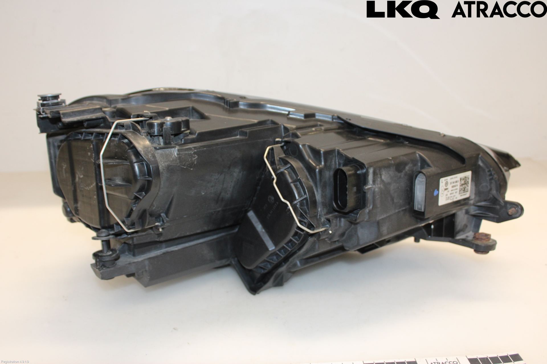 Volkswagen VW GOLF SPORTSVAN 15-20 Frontlykt Venstre