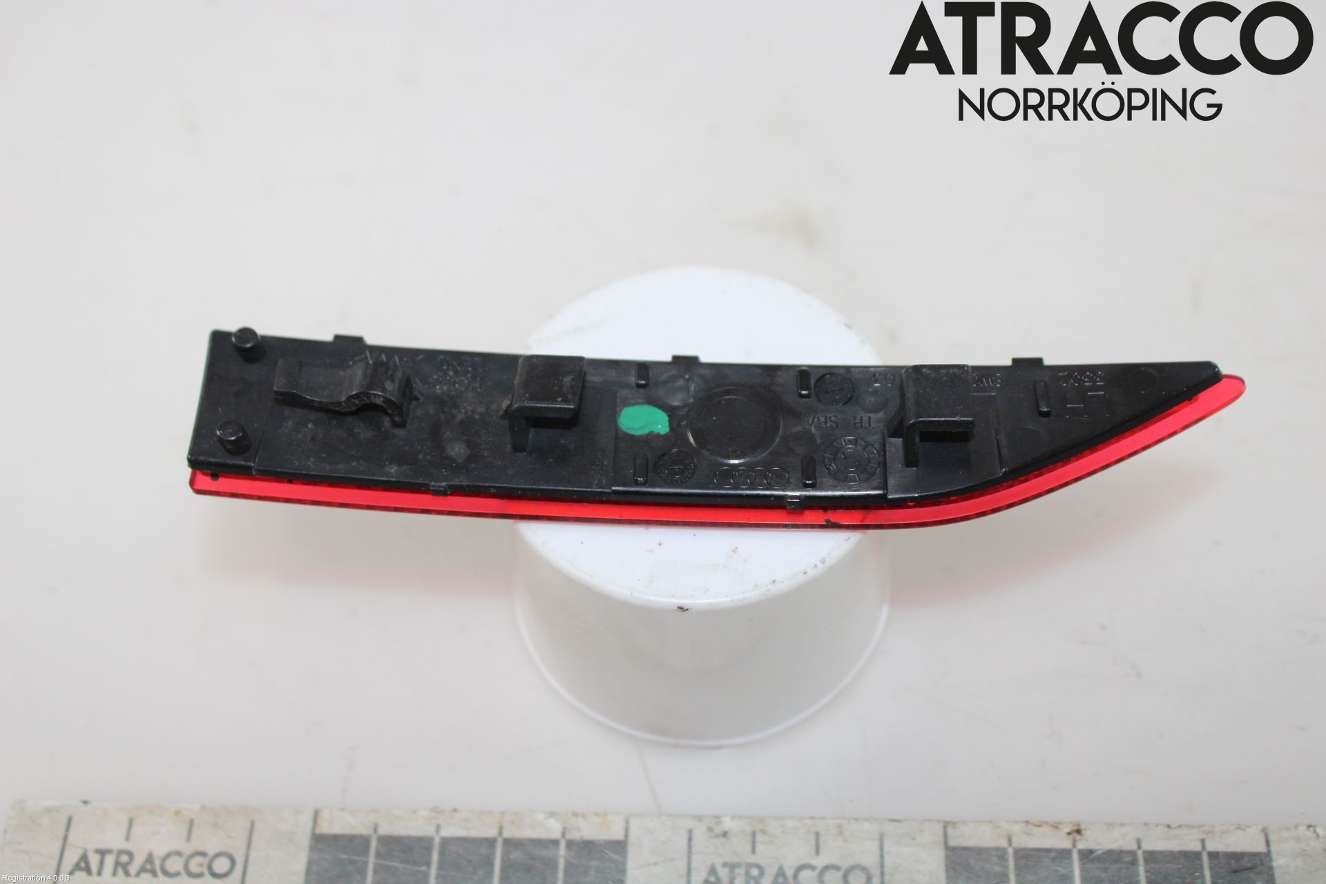 Audi A4/S4 B9 20- Refleks Bak