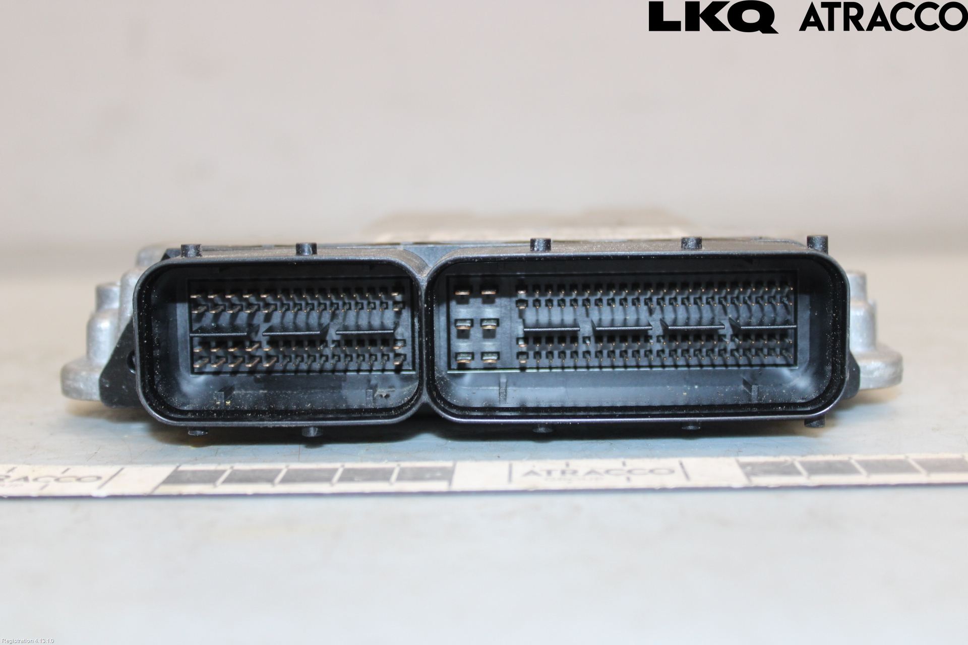 Skoda SUPERB 09-15 Styreenhet Dieselpumpe