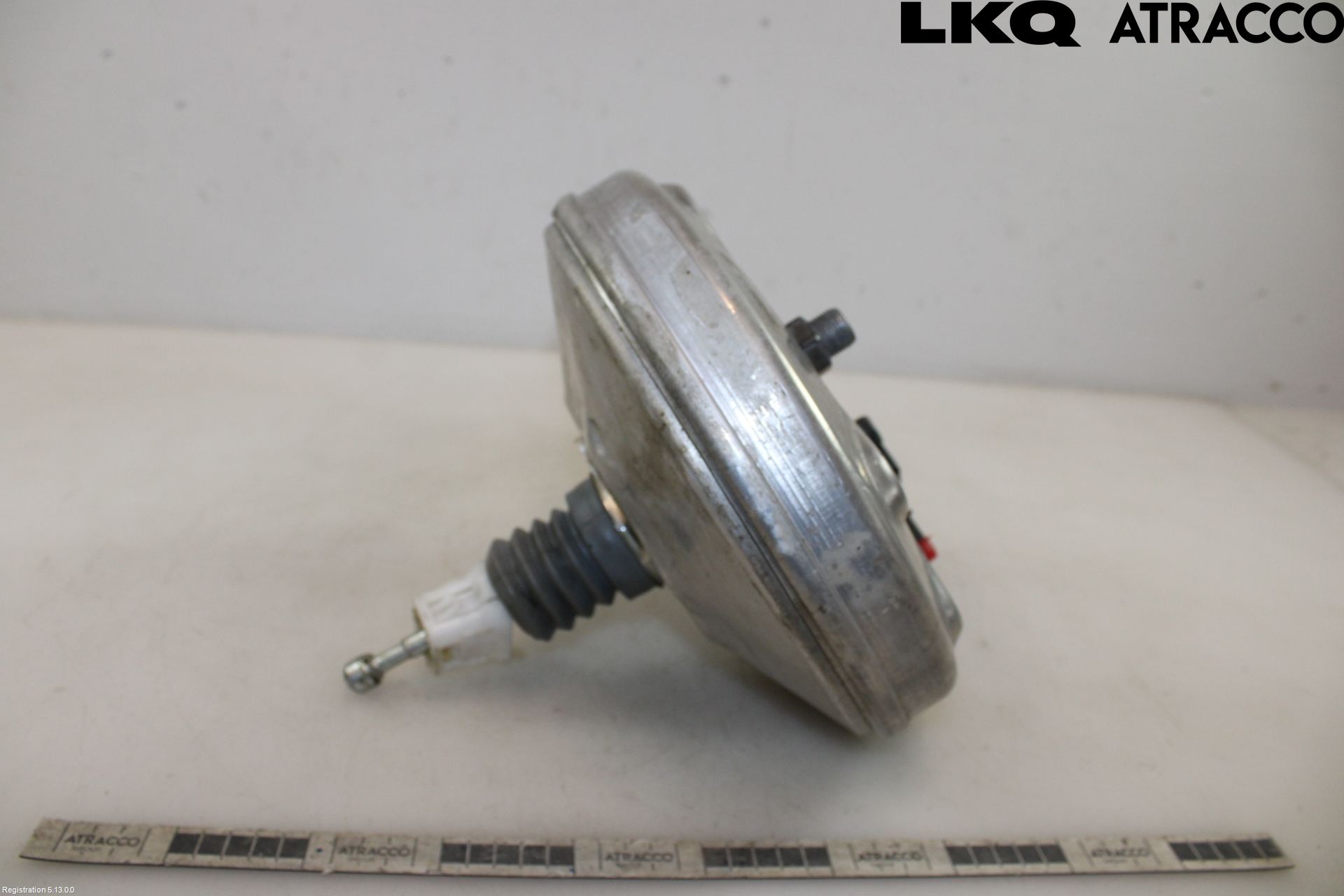 Opel INSIGNIA 17- Bremseservo