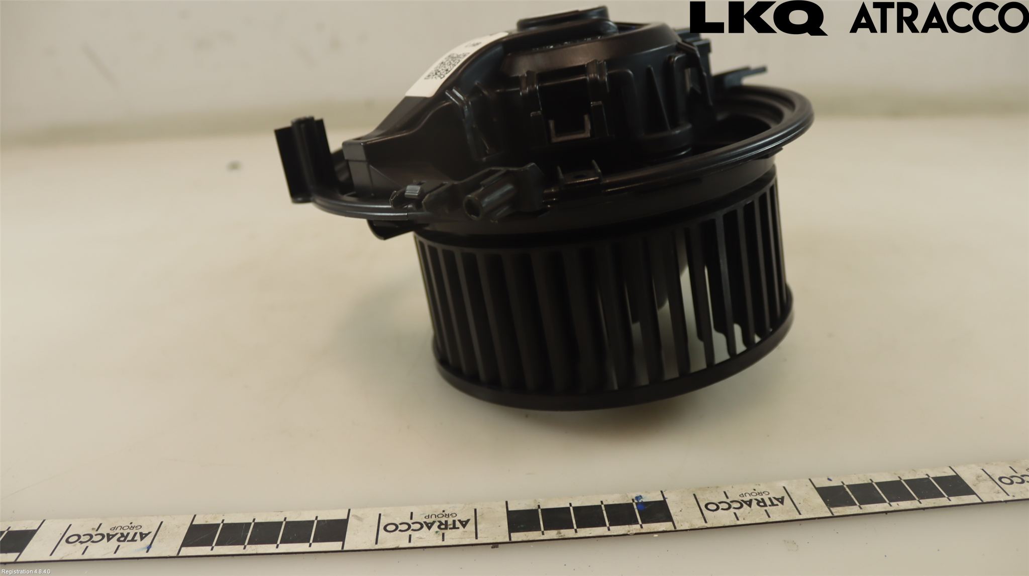 Volkswagen VW PASSAT 24- Varmeapparat Viftemotor