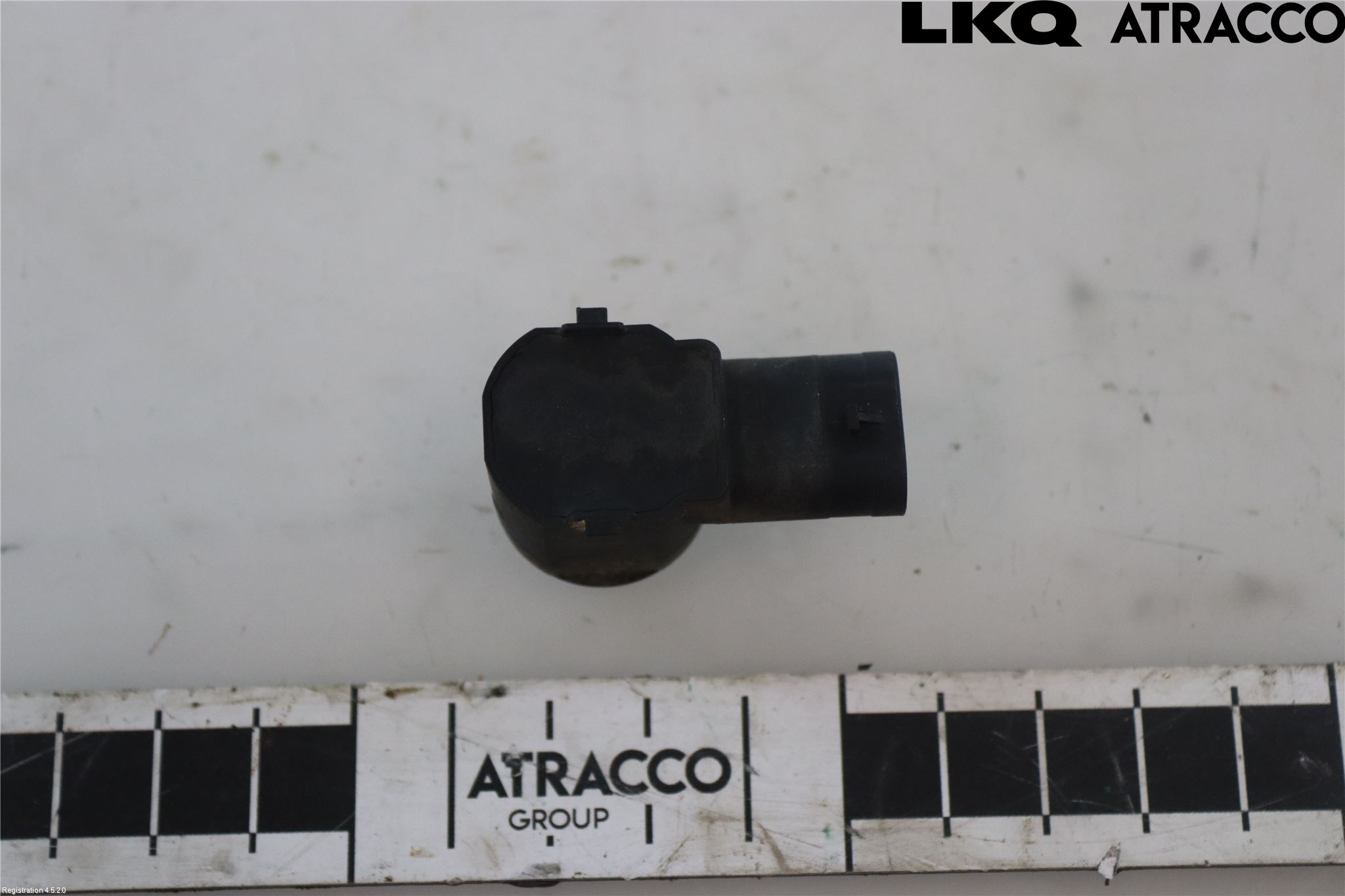 Skoda SUPERB 09-15 Sensor Parkering Front