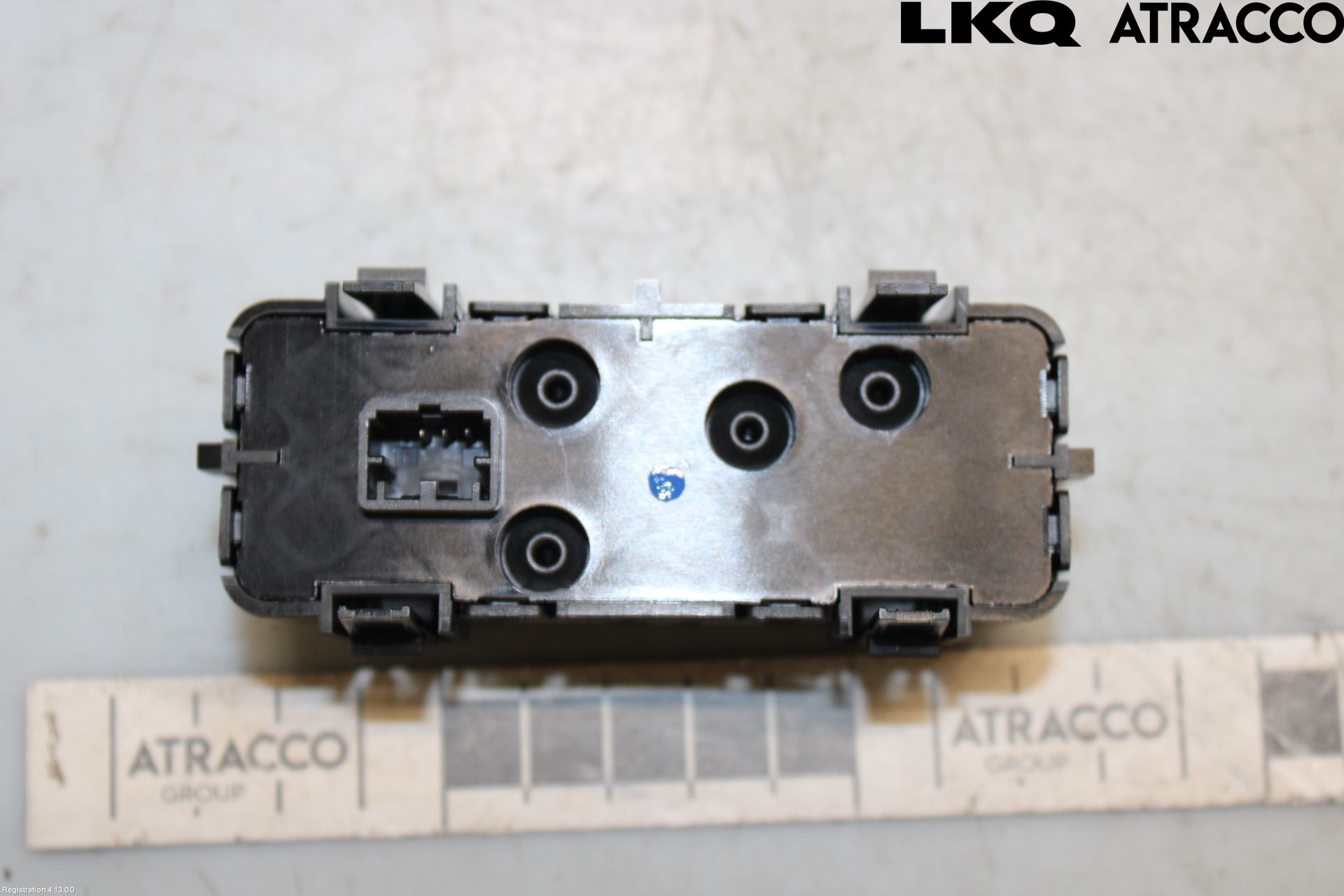Volkswagen VW PASSAT 24- Bryter Hovedlys
