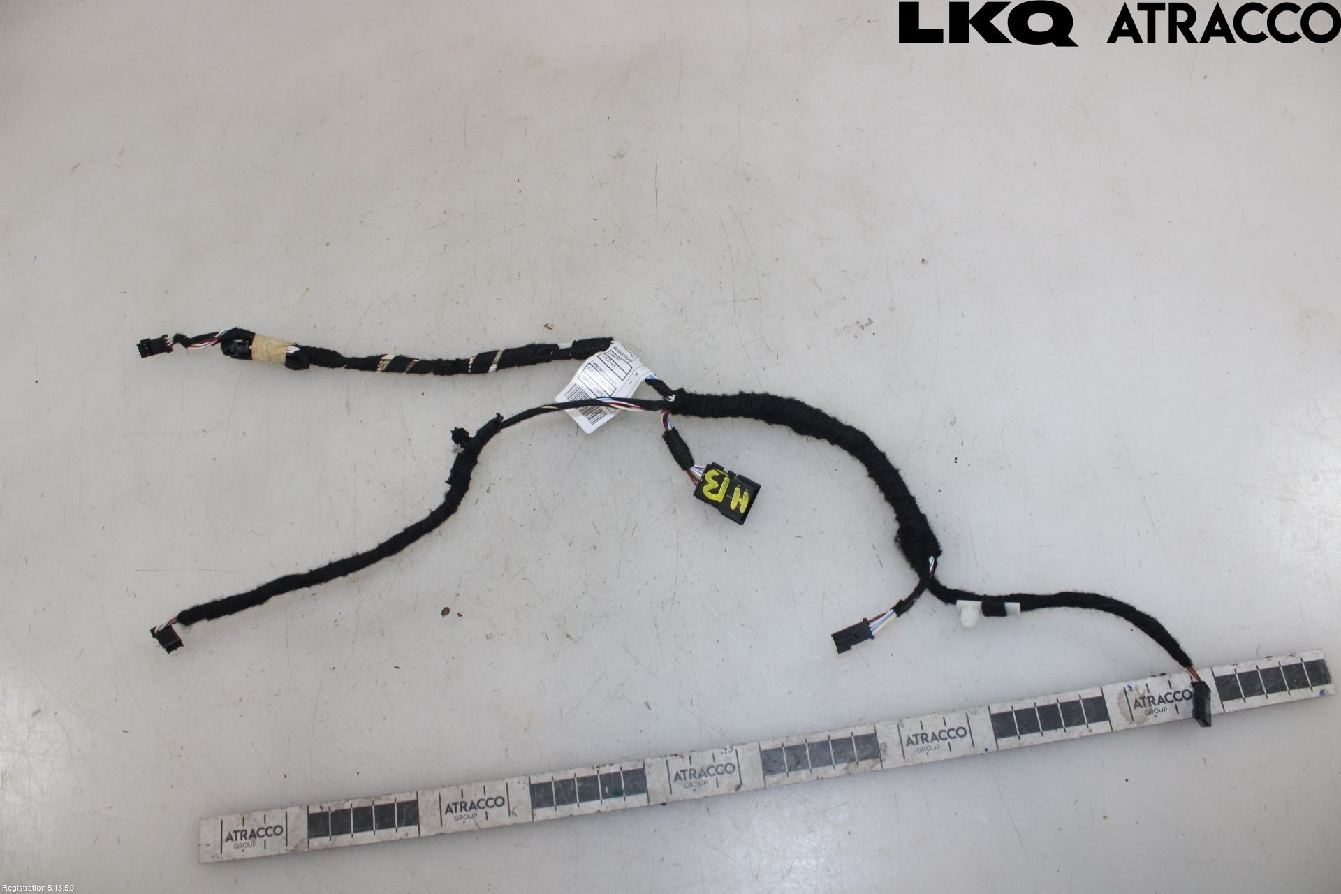 Mini ONE/COOPER 5DR F55 14-24 Ledningsnett