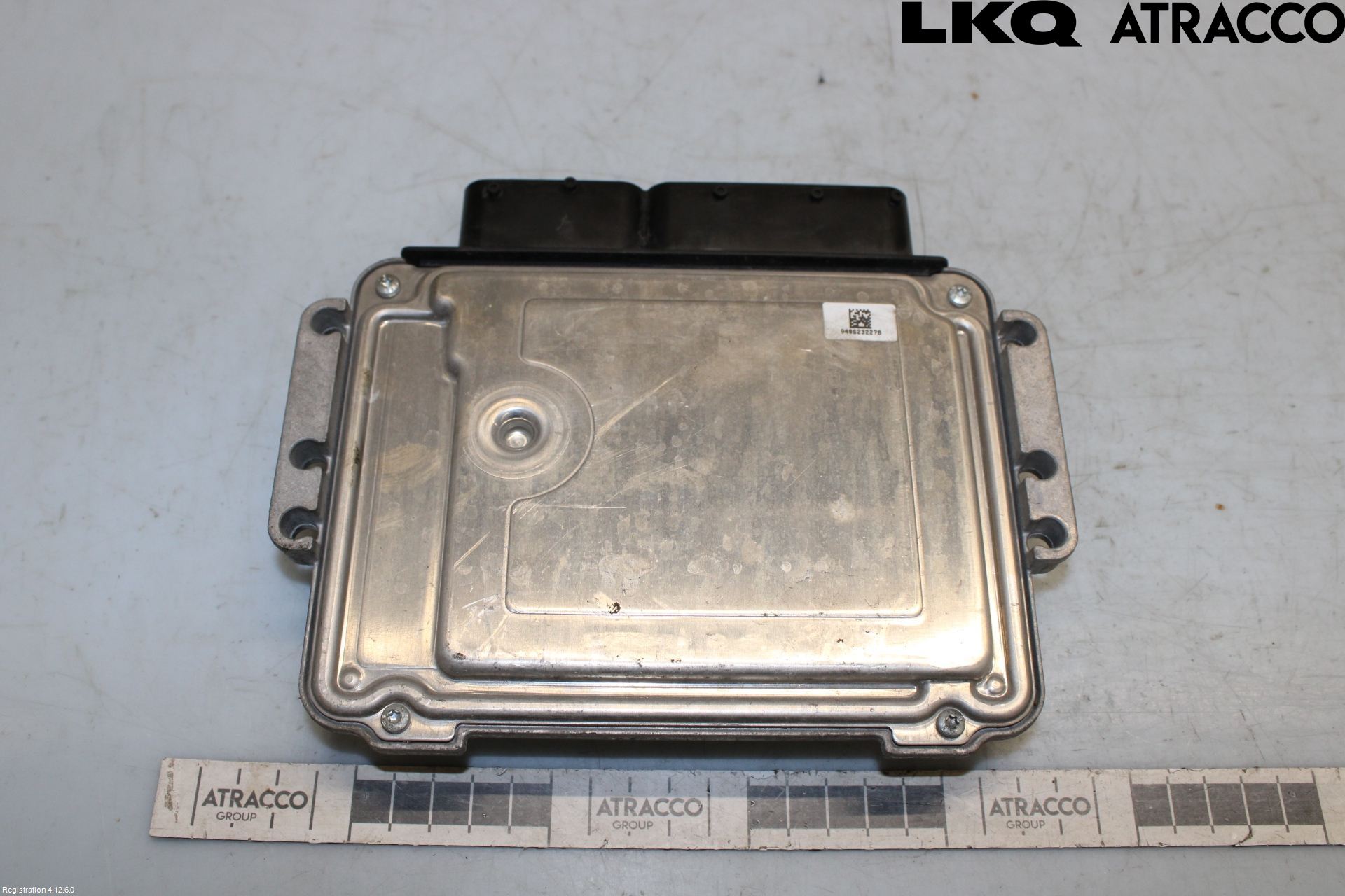 Kia CEED 12-18 Styreenhet Dieselpumpe