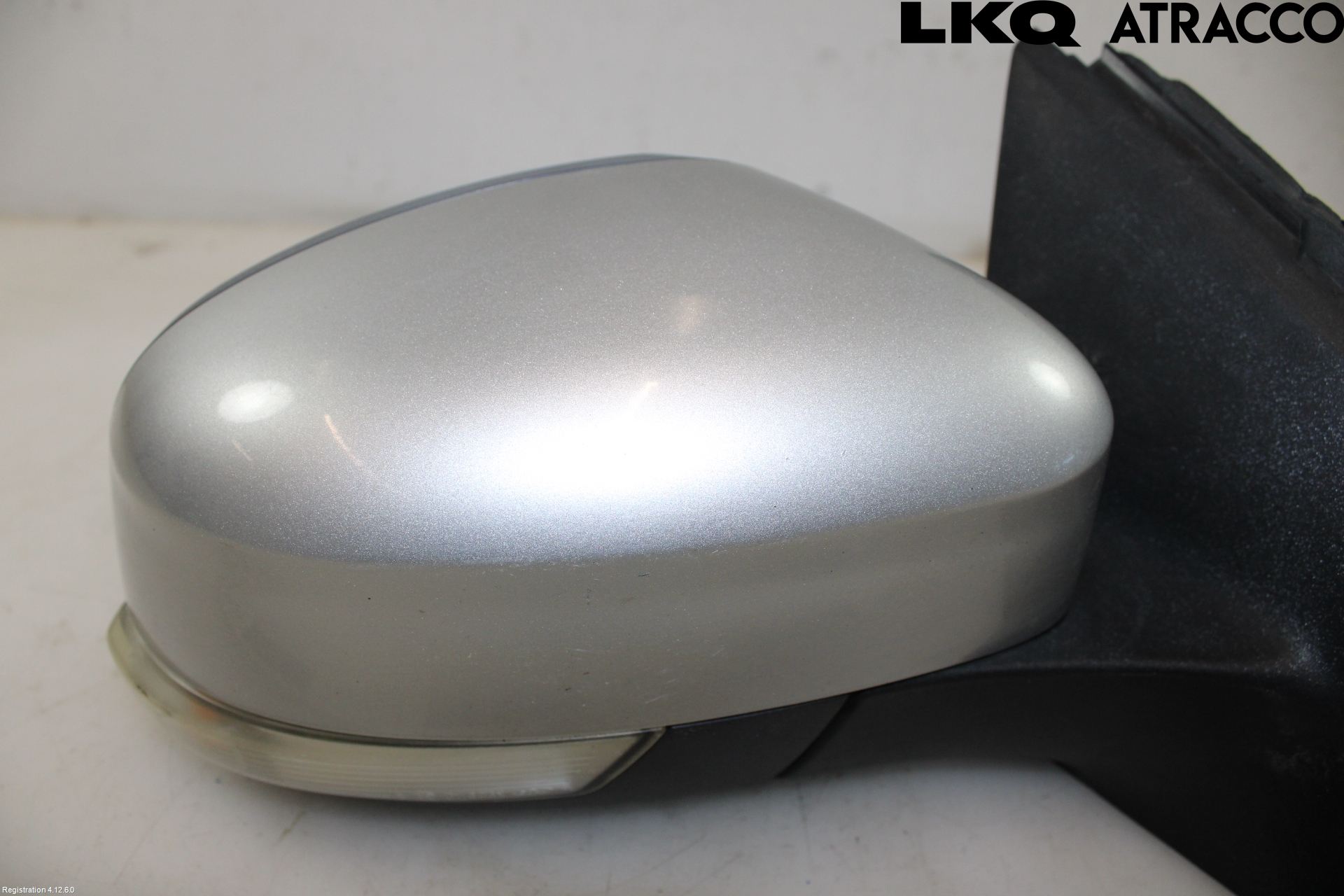 Ford FOCUS 11-14 Speil H M-El Justering