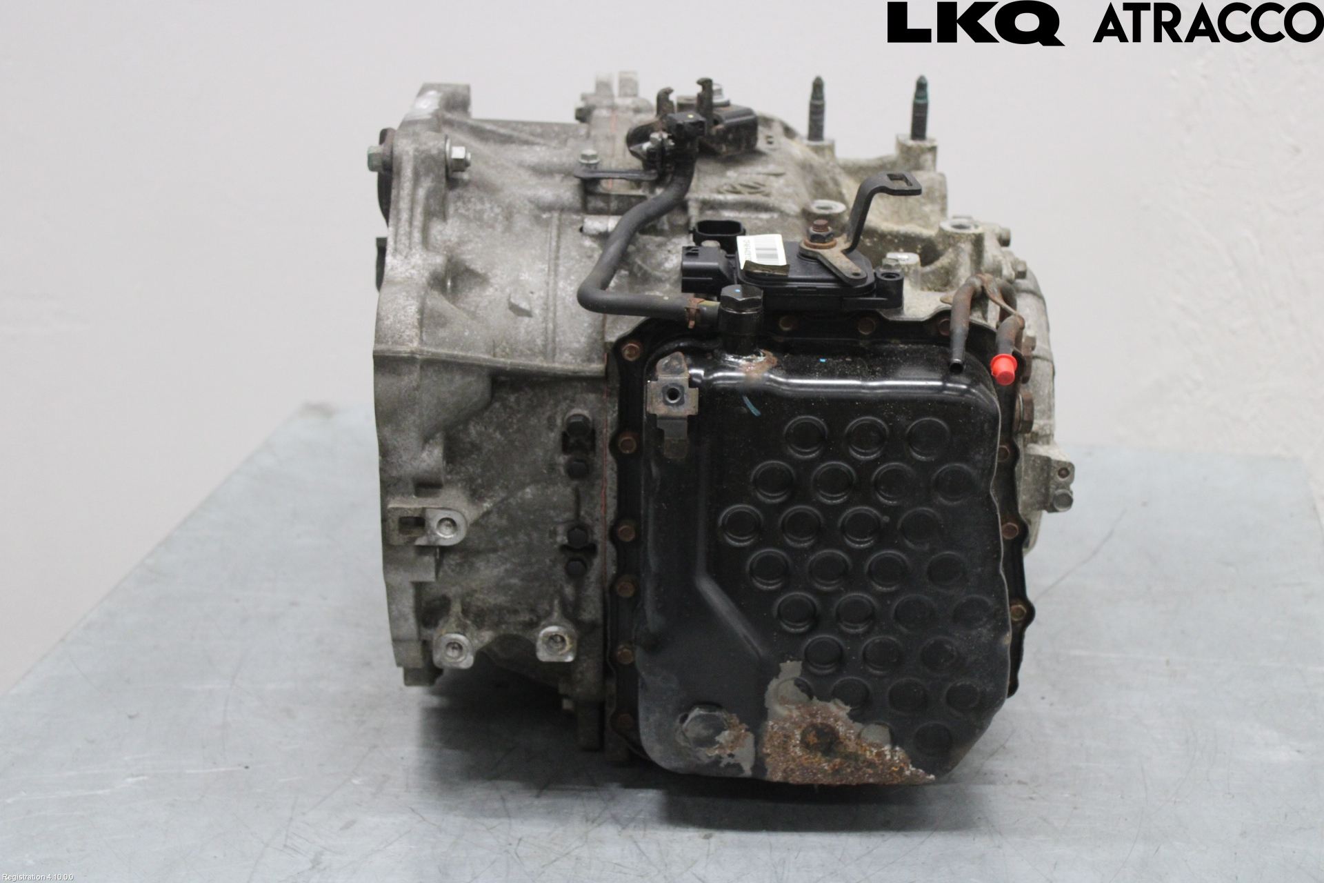 Kia CARNIVAL Gearkasse Automat