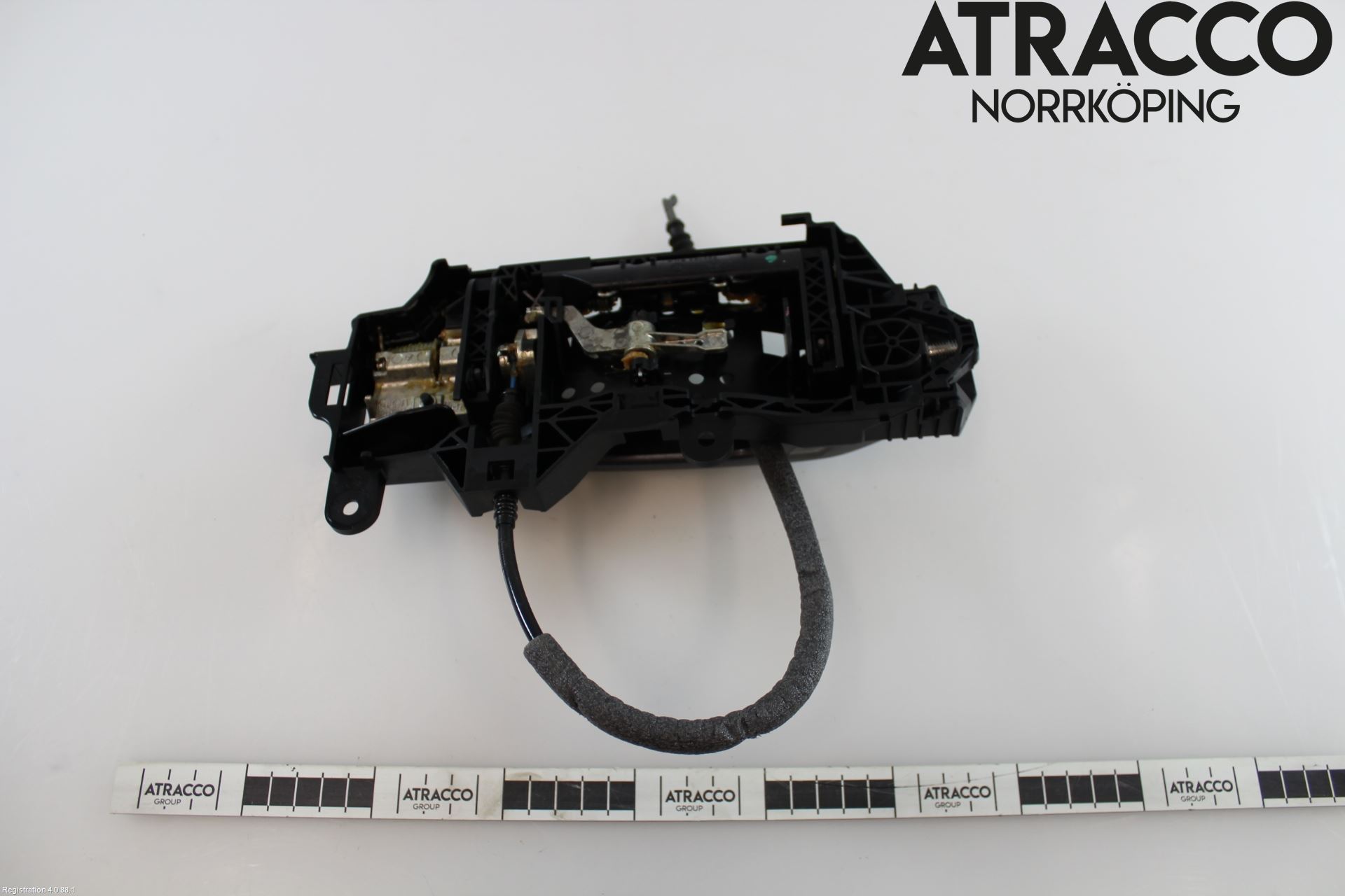 Audi A4/S4 B9 20- Dørhandtak Ytre Høyre