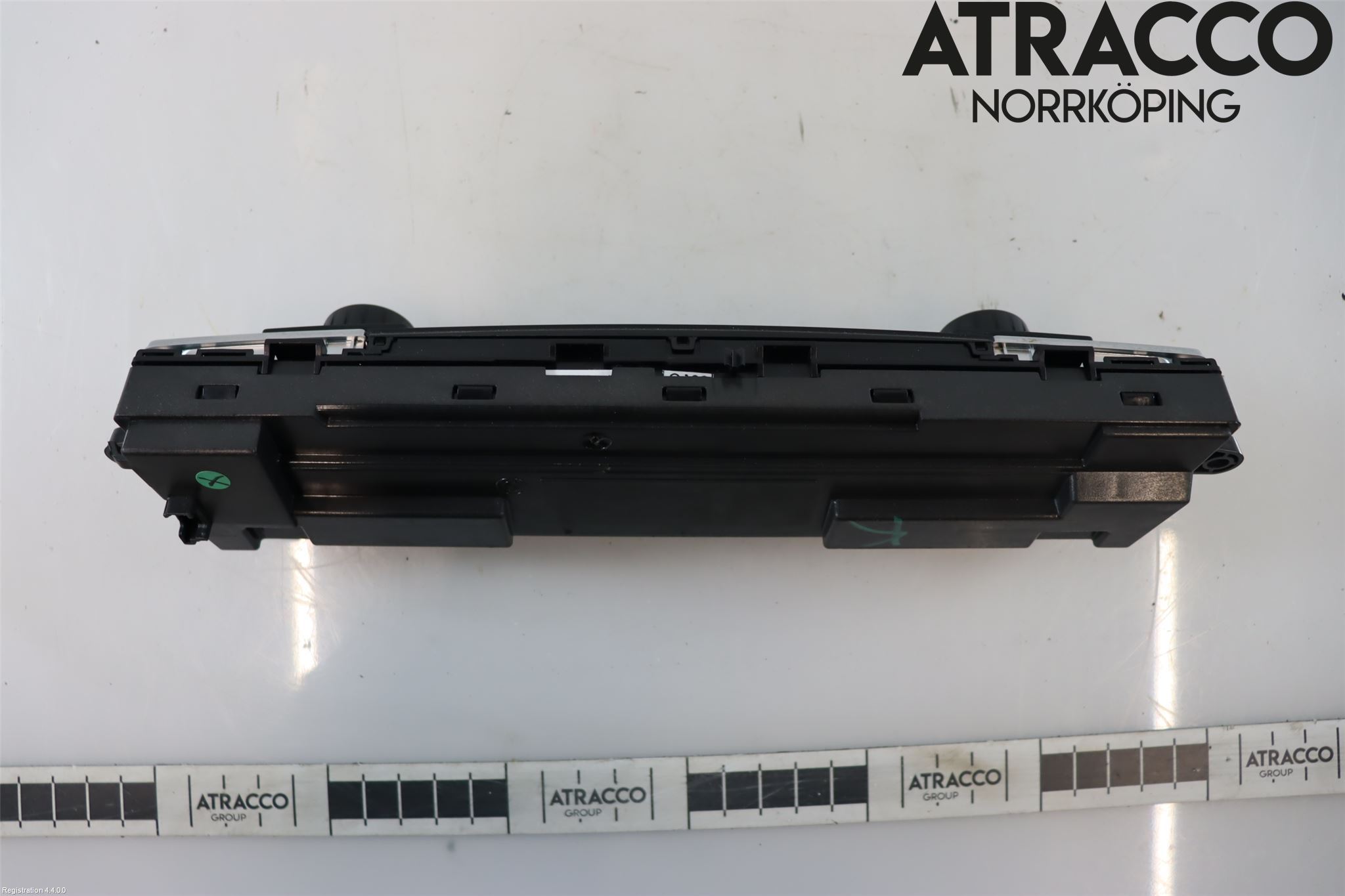 BMW 3 F30/F31/F80 12-19 Varmeapparat Panel(Regulering)