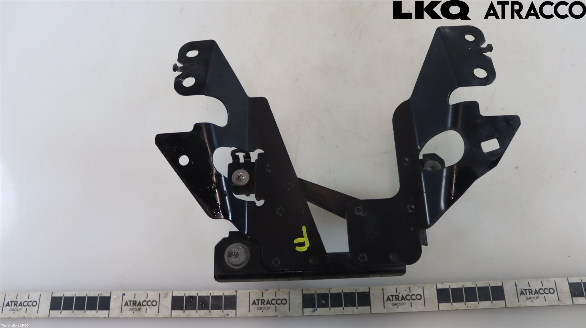 Honda ACCORD    08- Sensor Kollisjonsbeskyttelse