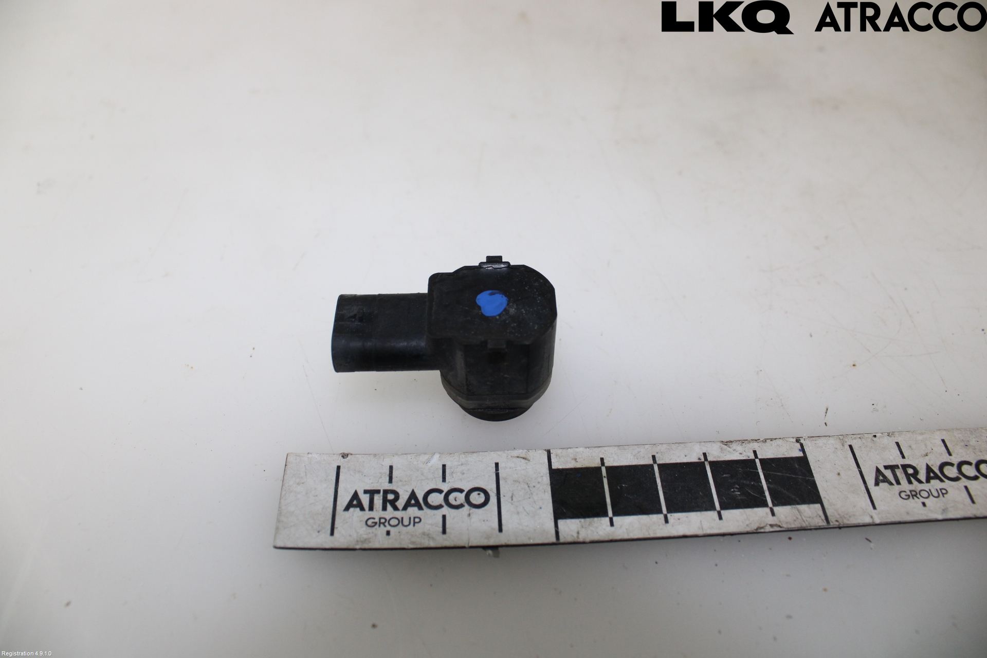 Volkswagen VW AMAROK 2H 10-22 Sensor Parkering Front
