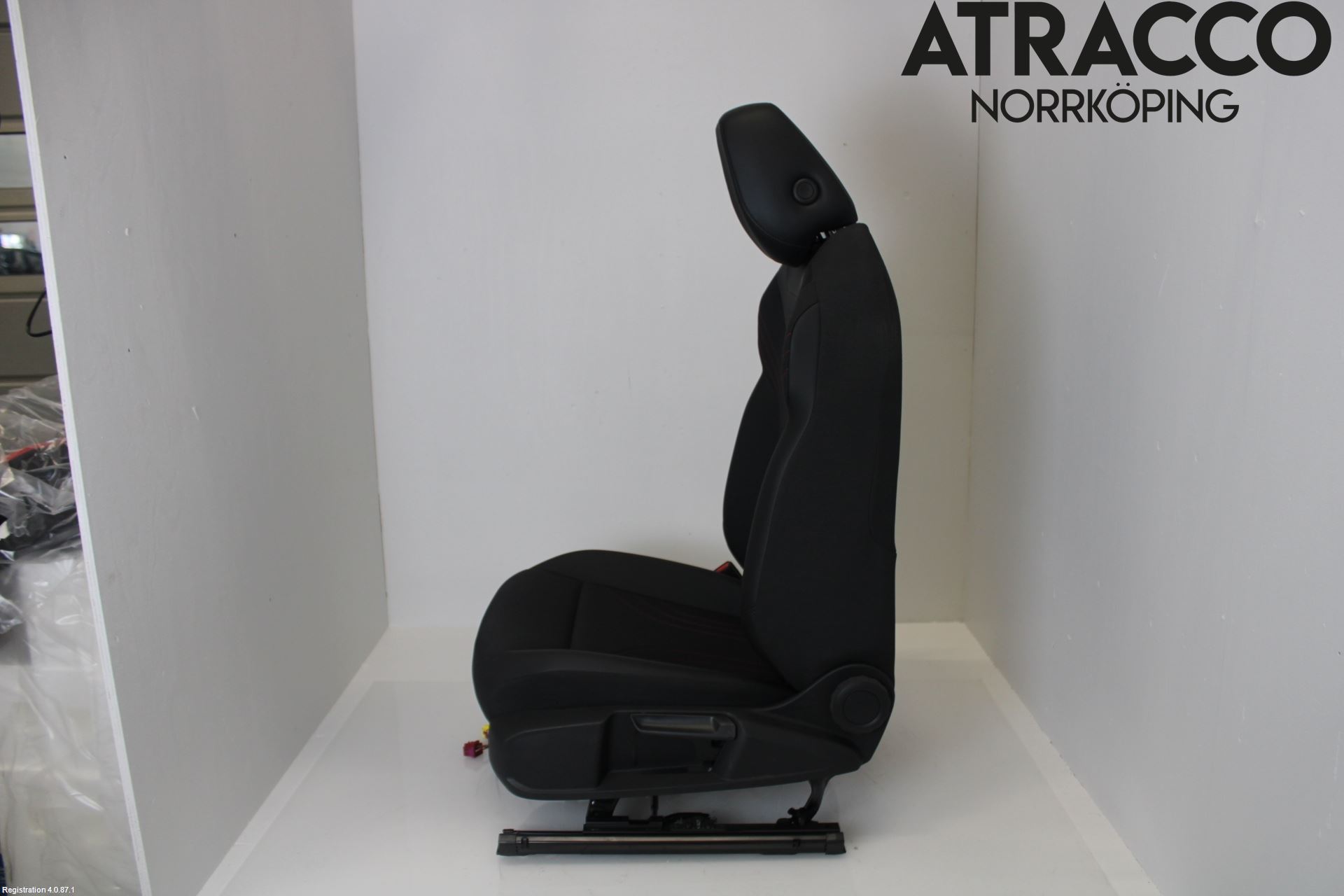 Volkswagen VW ID.5 22- Innr Sete Foran Venstre