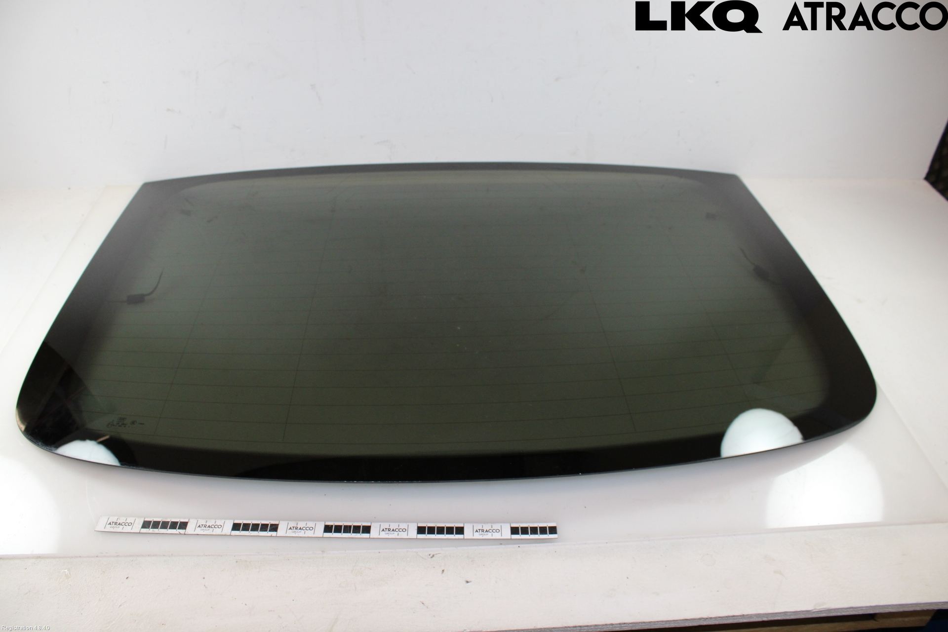 Audi A5 17- Bakrute