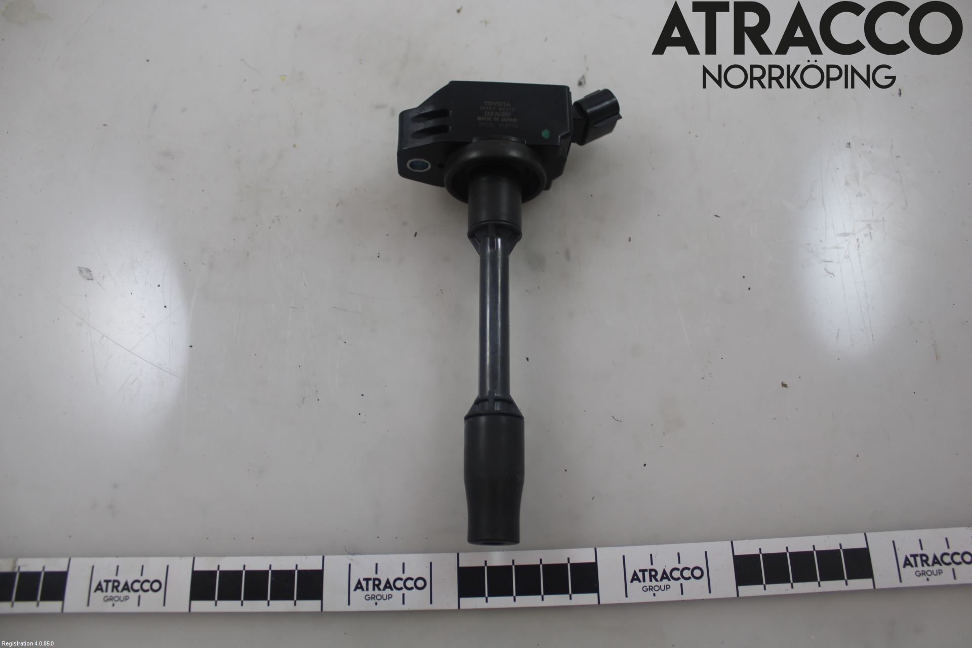 Toyota RAV4 19- Coil