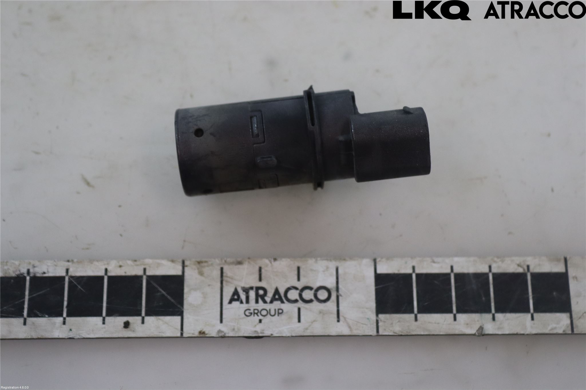 Jaguar XJ X350        03-09 Sensor Parkering Front