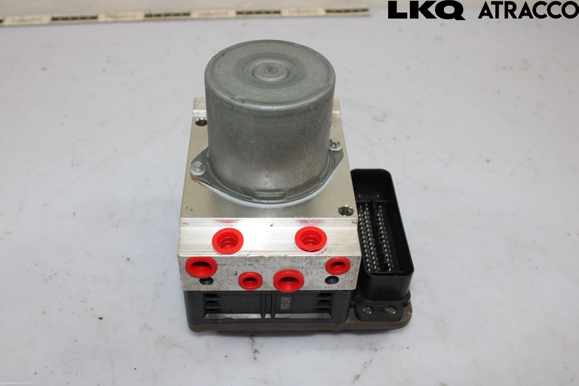 Audi A6/S6 4G 11-18 Abs Hydraulikkaggregat