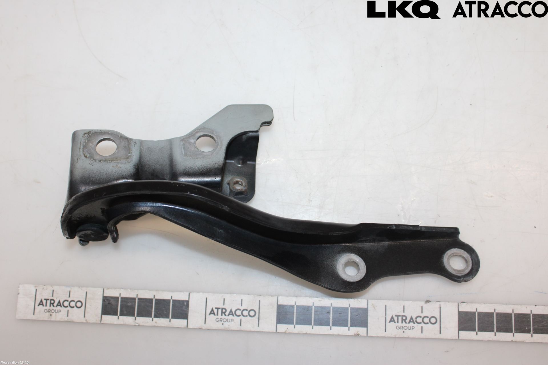 Subaru LEGACY 10-14 Panser Hengsel - Hengsler