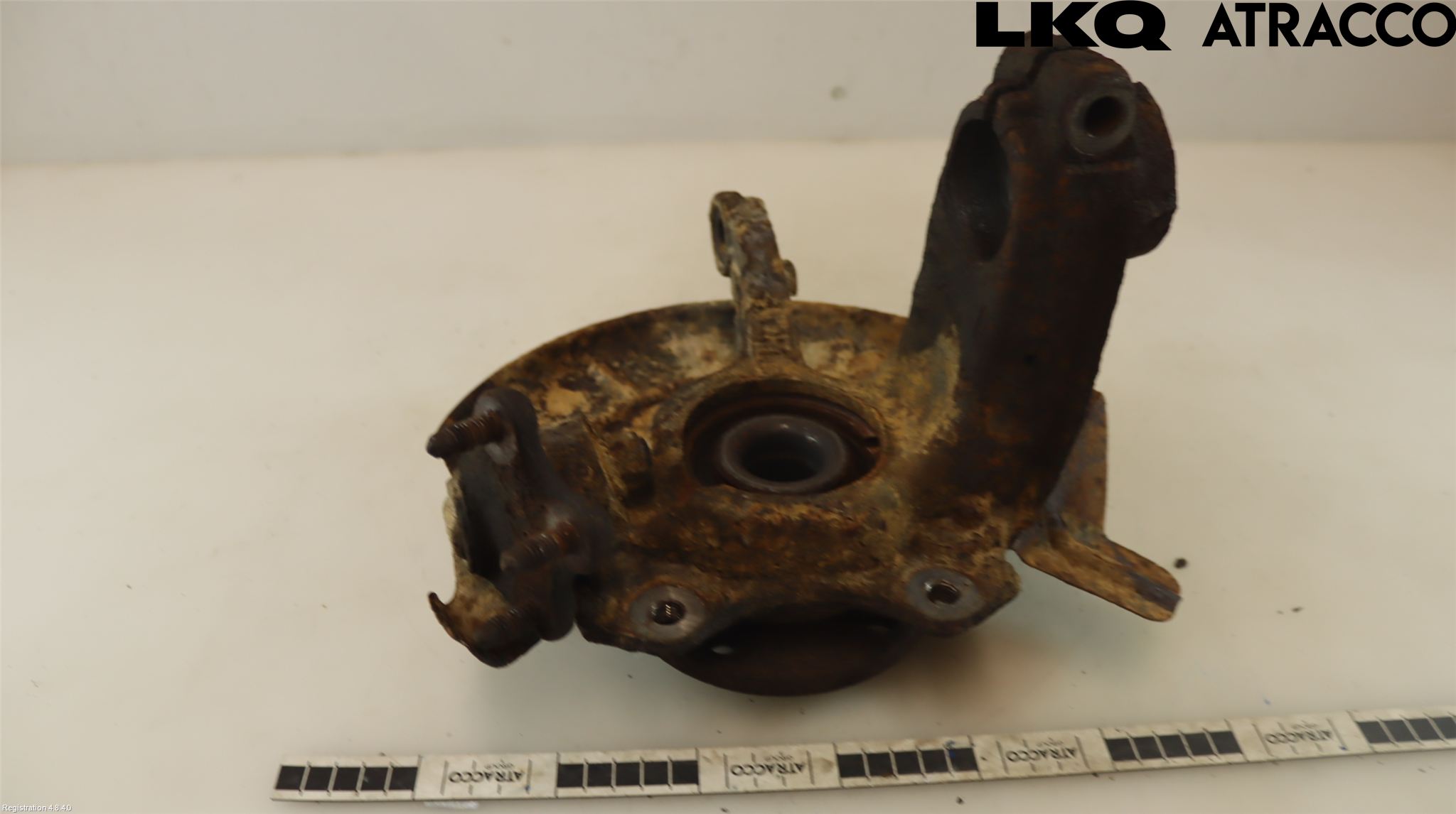 Audi A1/S1 11-18 Spindel Vf
