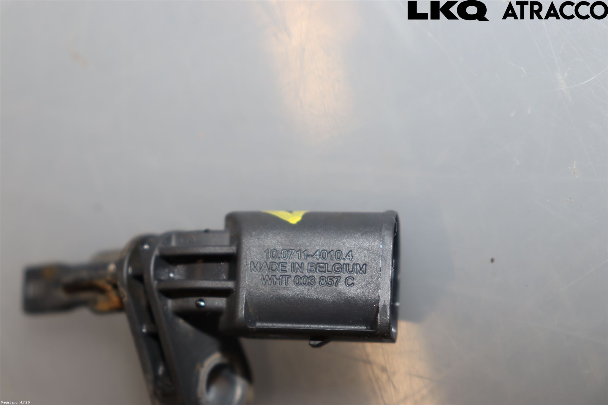 Volkswagen VW ID.4 21- Abs Føler