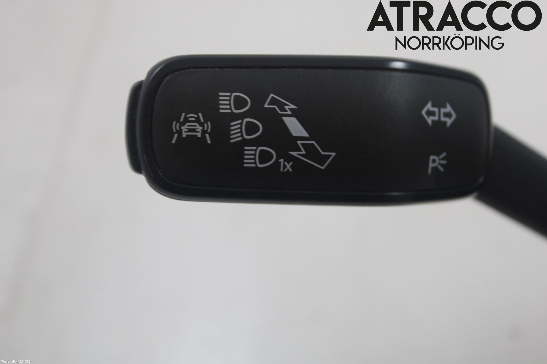 Volkswagen VW ARTEON 17- Bryter Ratt Kombi H Og V