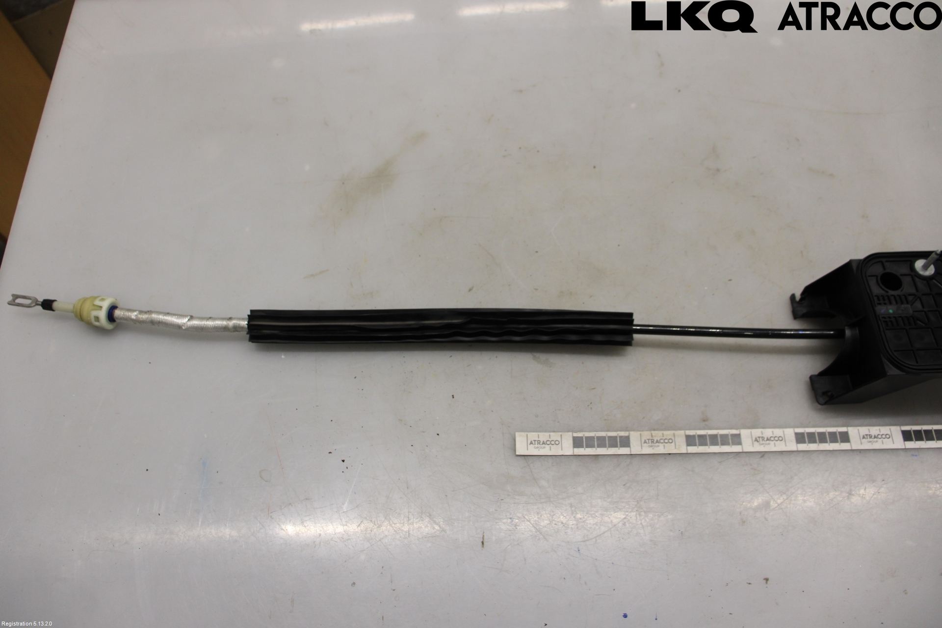 Volkswagen VW CADDY 16-20 Gearspak