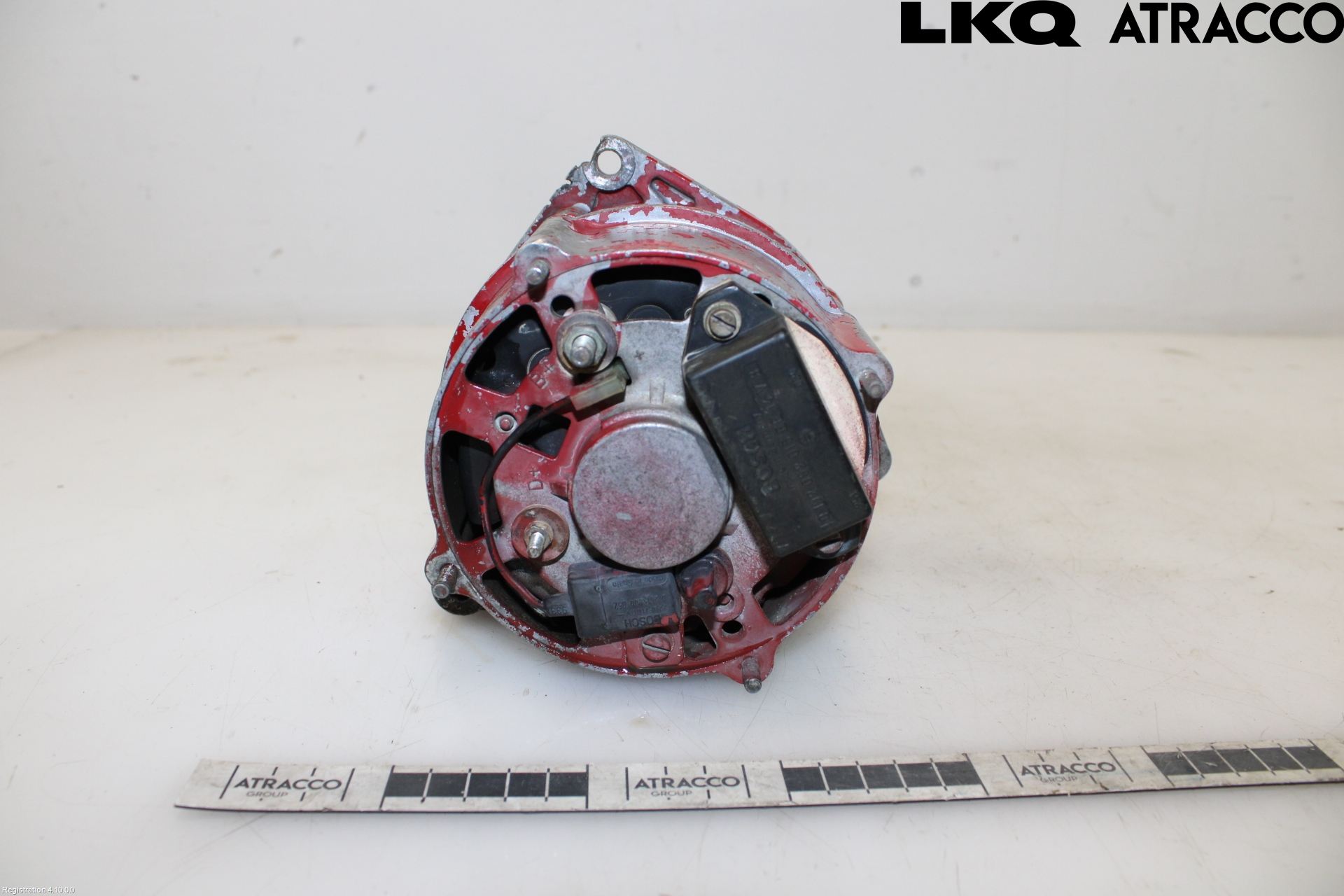 Volkswagen VW GOLF CADDY    83-92 Dynamo