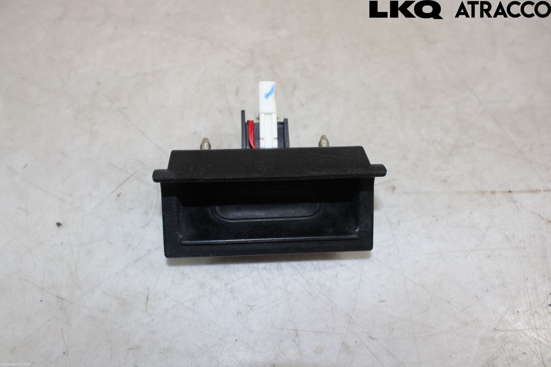 Honda CR-V 13-18 Bakluke Handtak Ytre