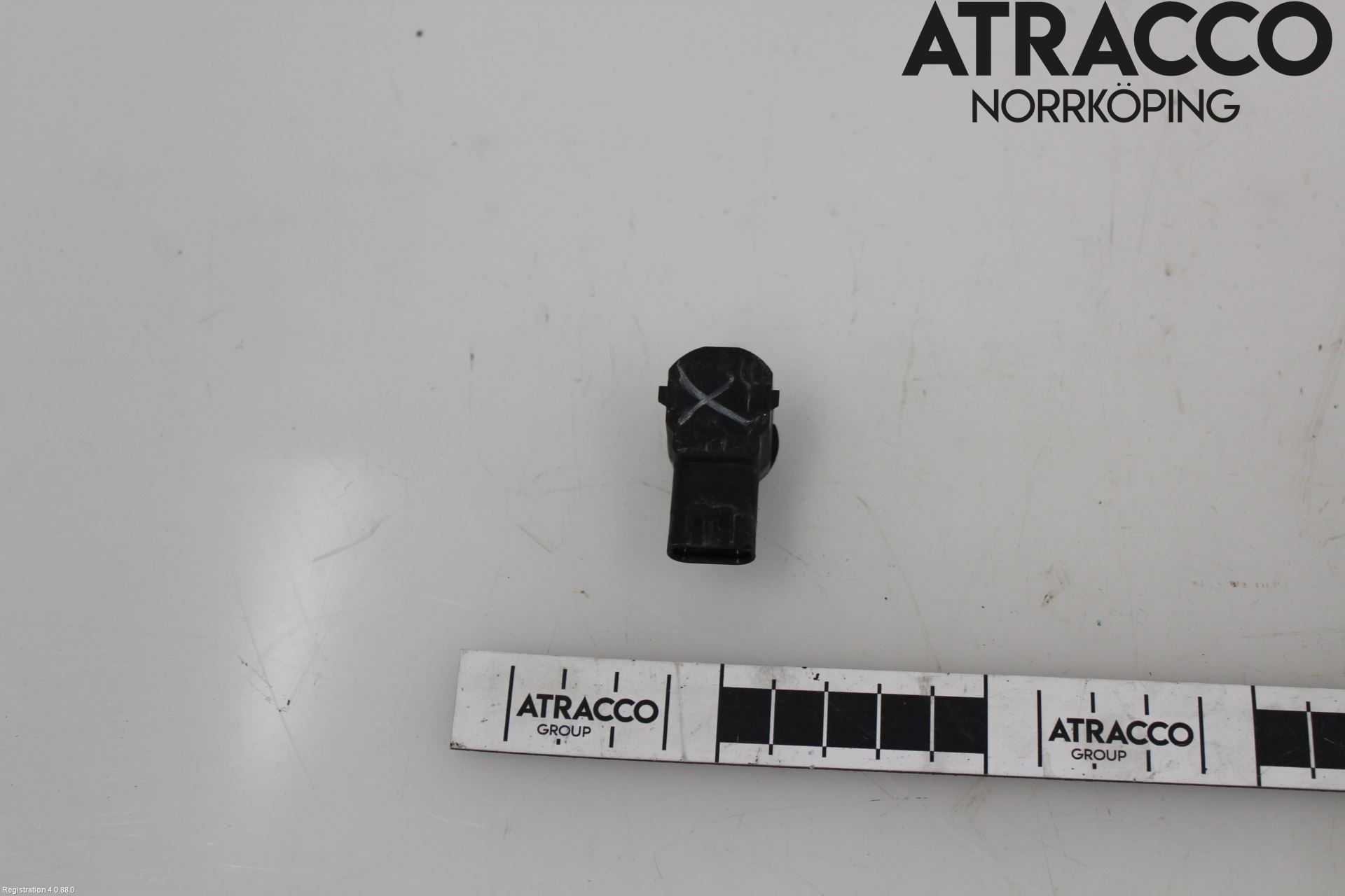Jaguar F-TYPE Sensor Ryggesensor