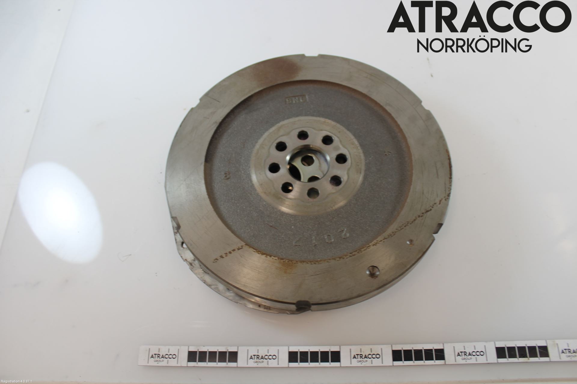 Toyota RAV4 19- Clutch Lamell