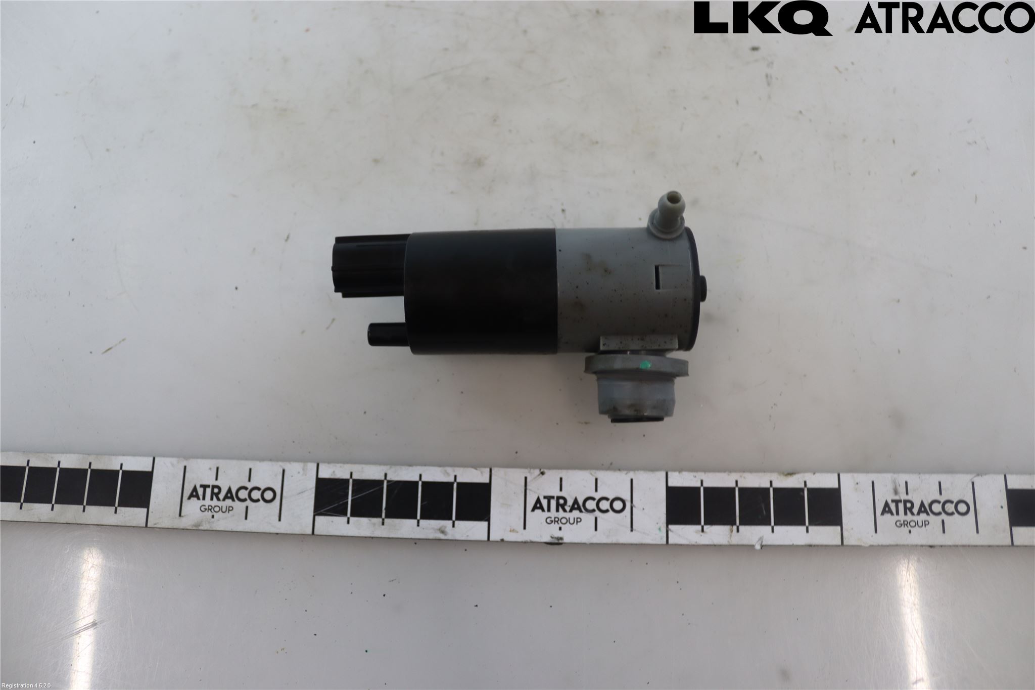 Ford RANGER EU 12-23 Spylerpumpe Frontrute