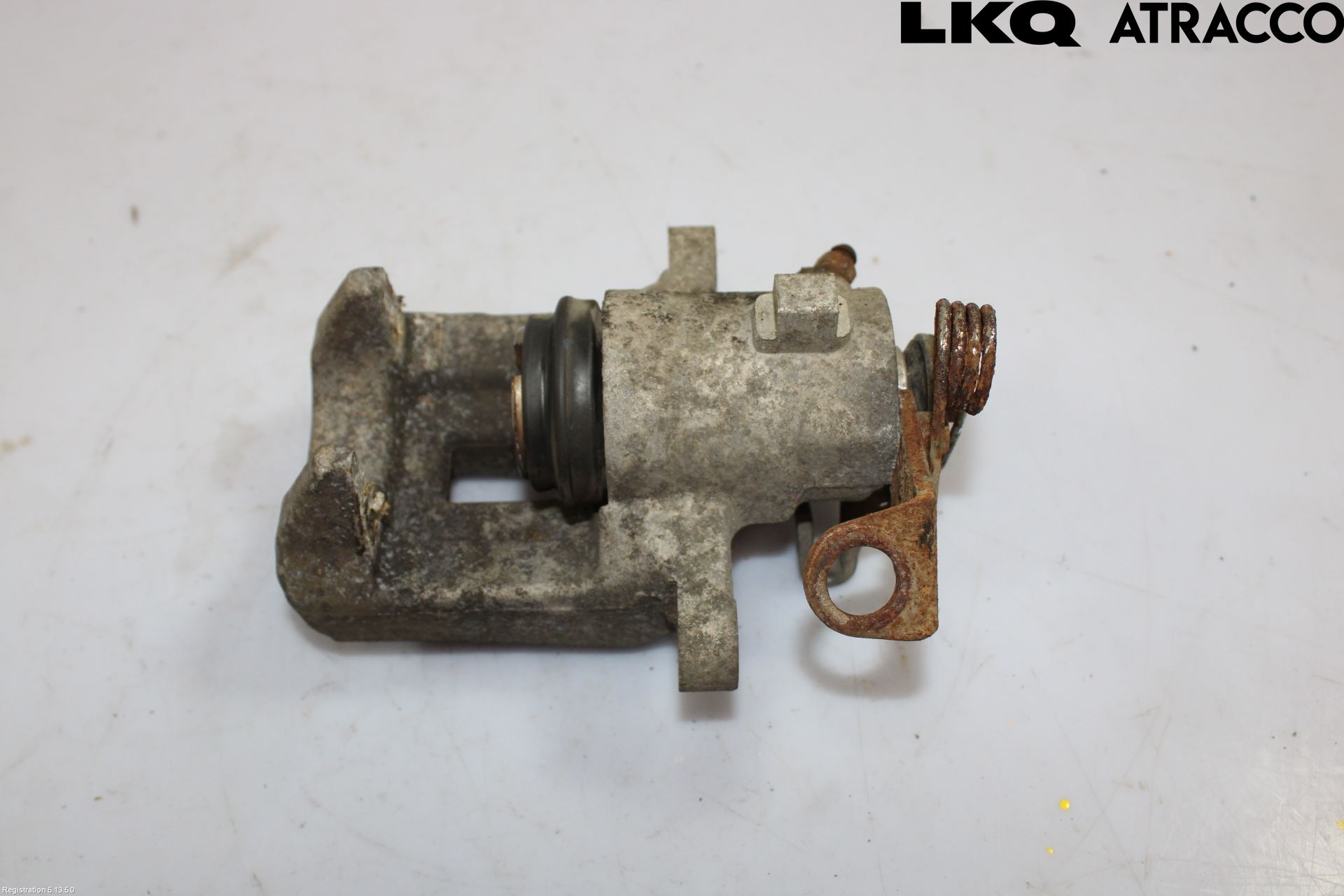 Seat IBIZA III 06-08 Bremsecaliper Bak Venstre