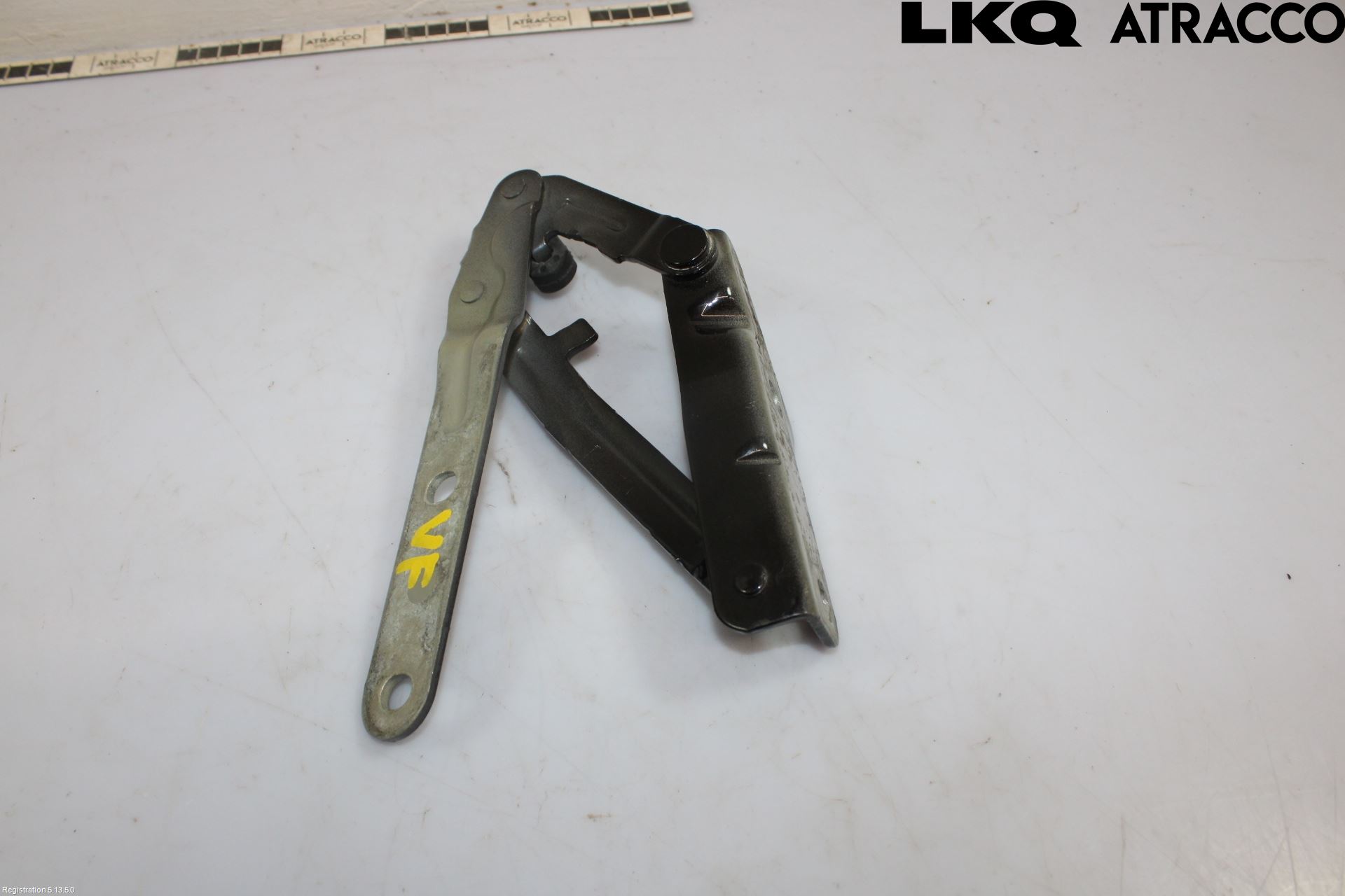 Volkswagen VW TRANSP/CARAVELLE (T6) 16-22 Panser Hengsel - Hengsler