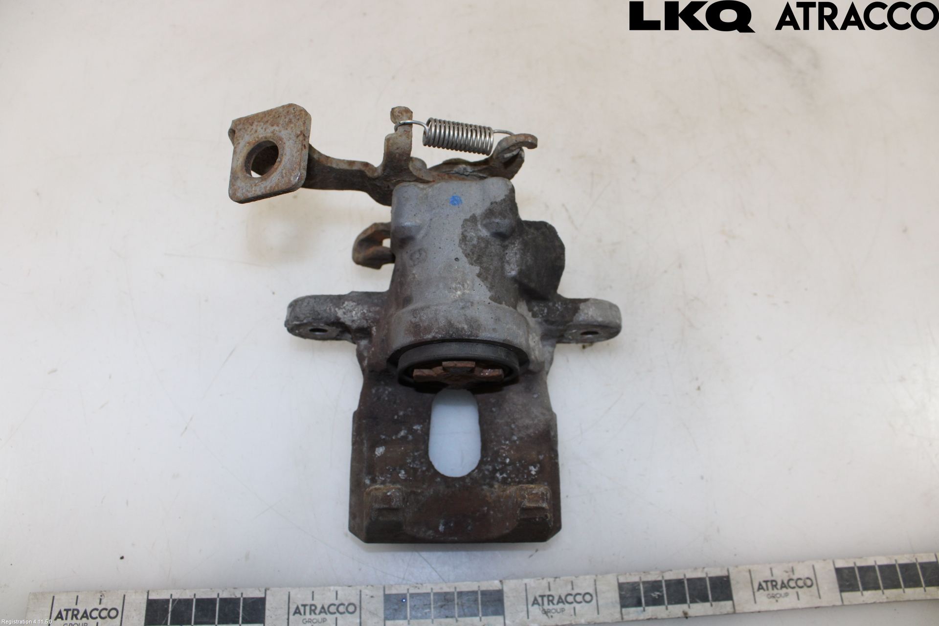 Toyota AURIS 10-12 Bremsecaliper Bak Venstre