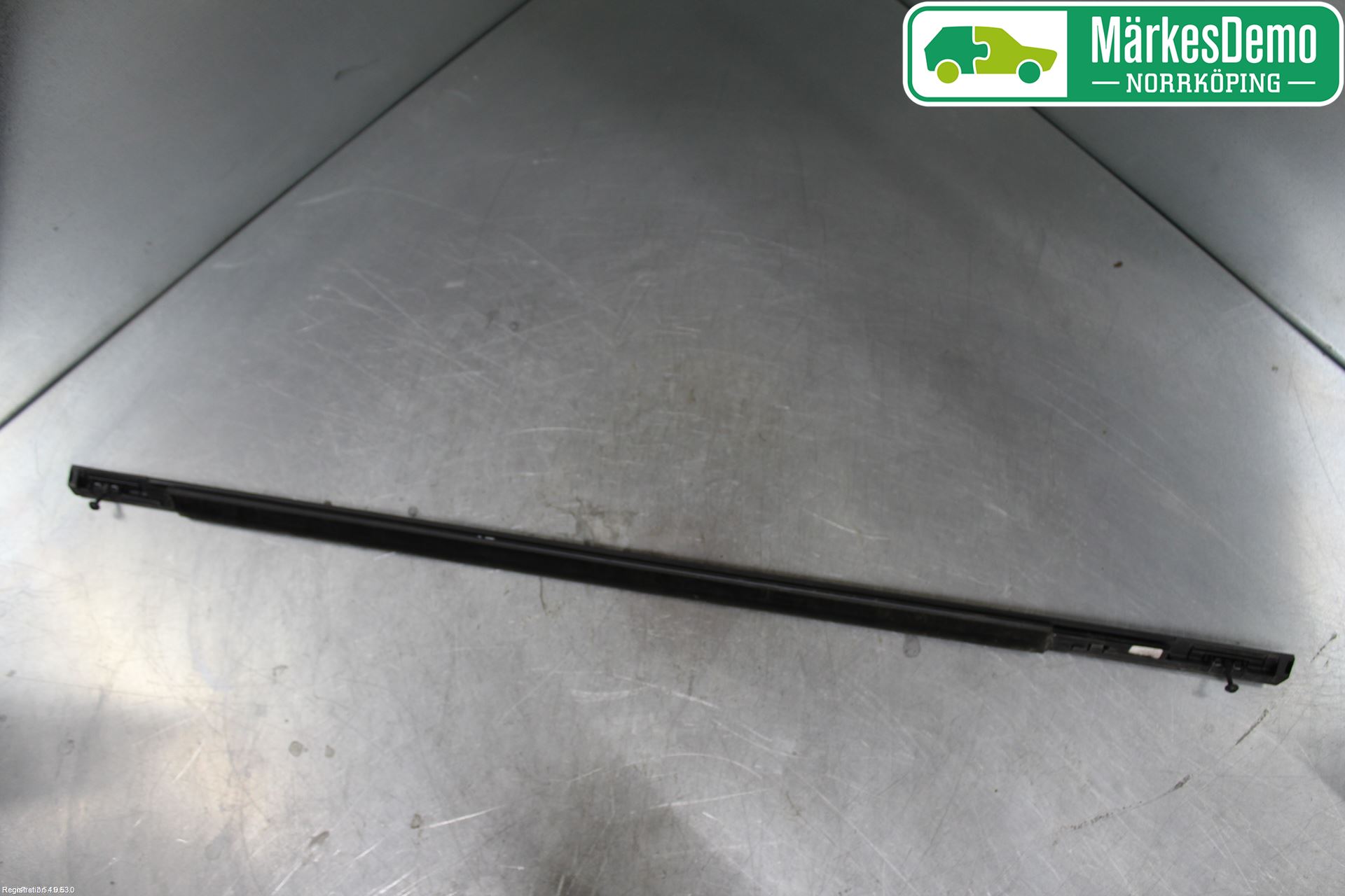 Landrover RANGE ROVER SPORT (L494) 14-22 Dør Dekorlist Vb
