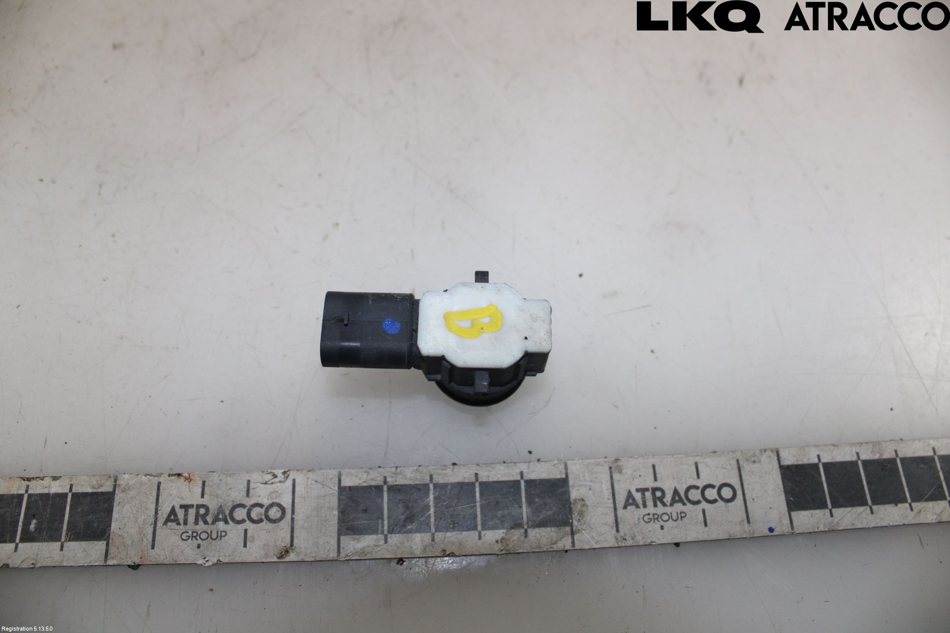 BMW 4 F32/F33/F82/F83 13-20 Sensor Ryggesensor