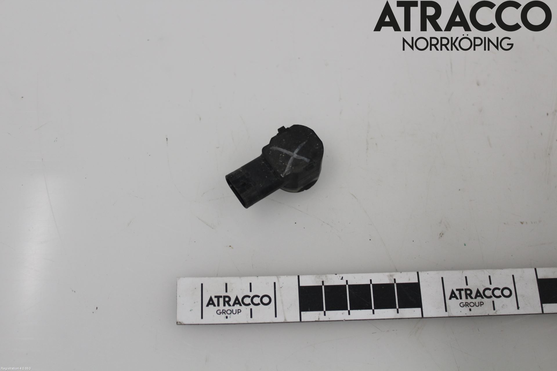 Jaguar F-TYPE Sensor Ryggesensor