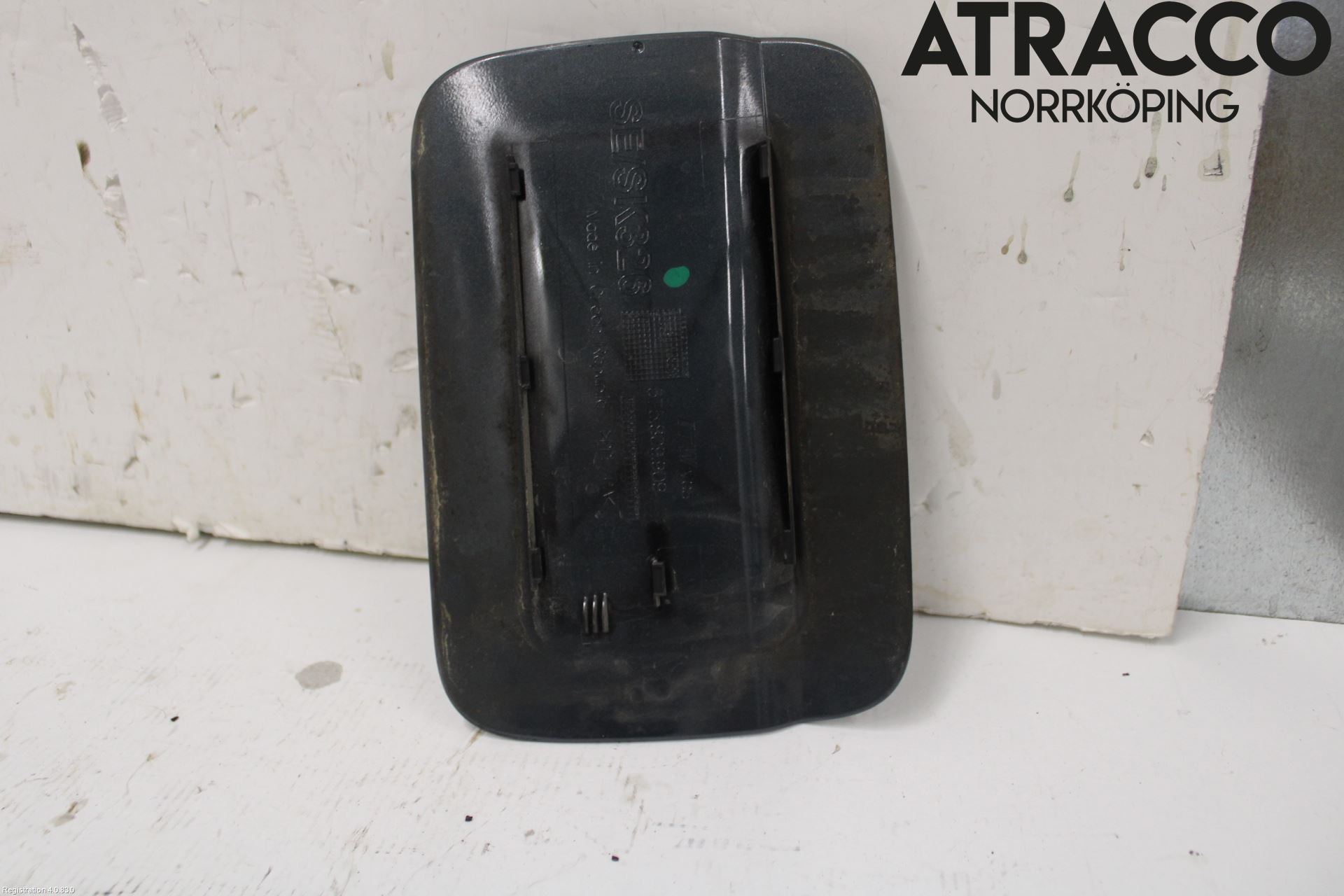 Seat ATECA 16->> Drivstoff Tankluke
