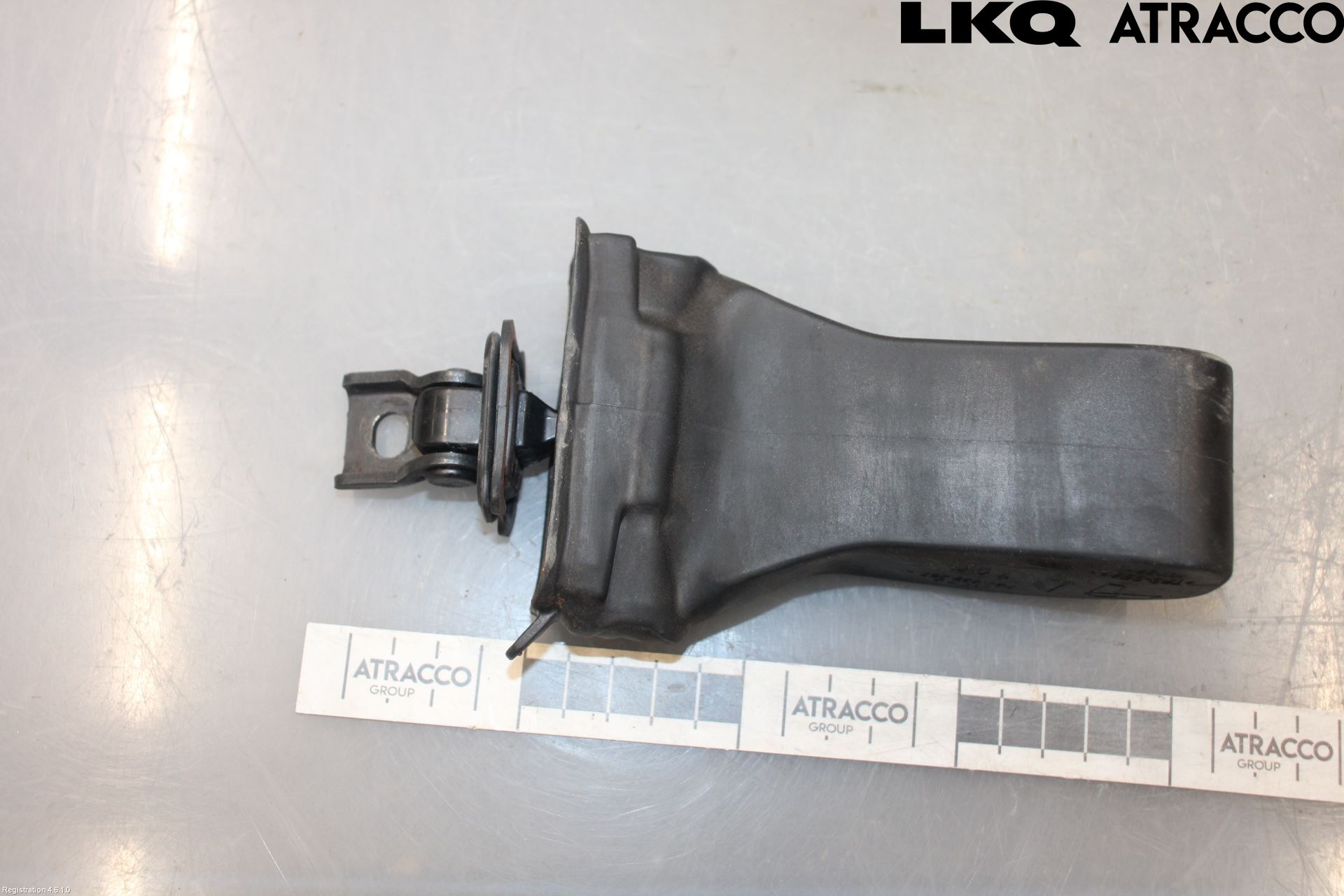 Volkswagen VW GOLF / E-GOLF VII 13-20 Dørstopper