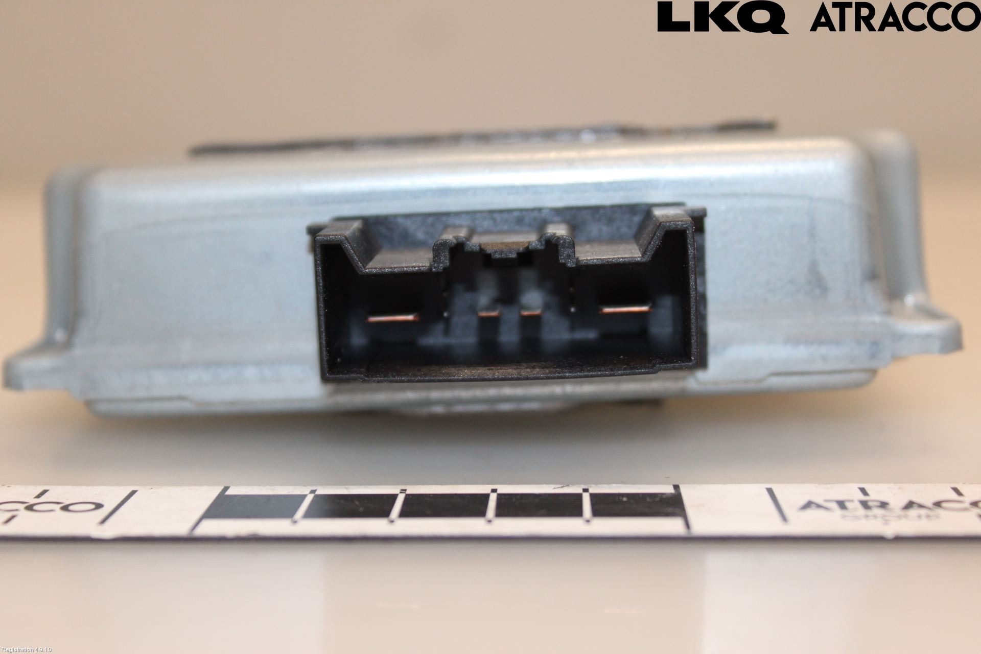 Ford MONDEO 15-22 Styreenhet Øvrig