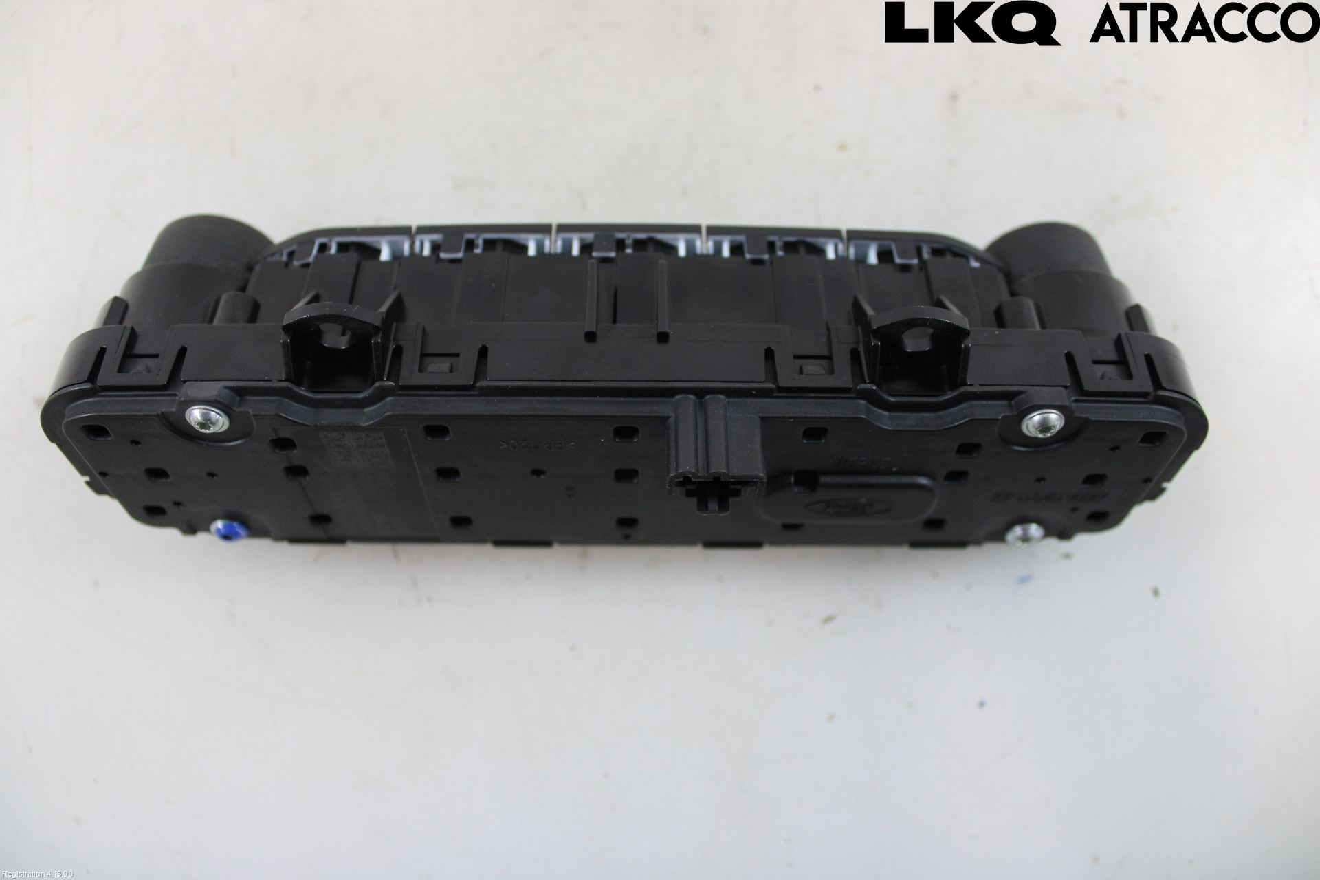 Ford TRANSIT/TOURNEO CUSTOM 13-24 Stereo Radio Med Cd