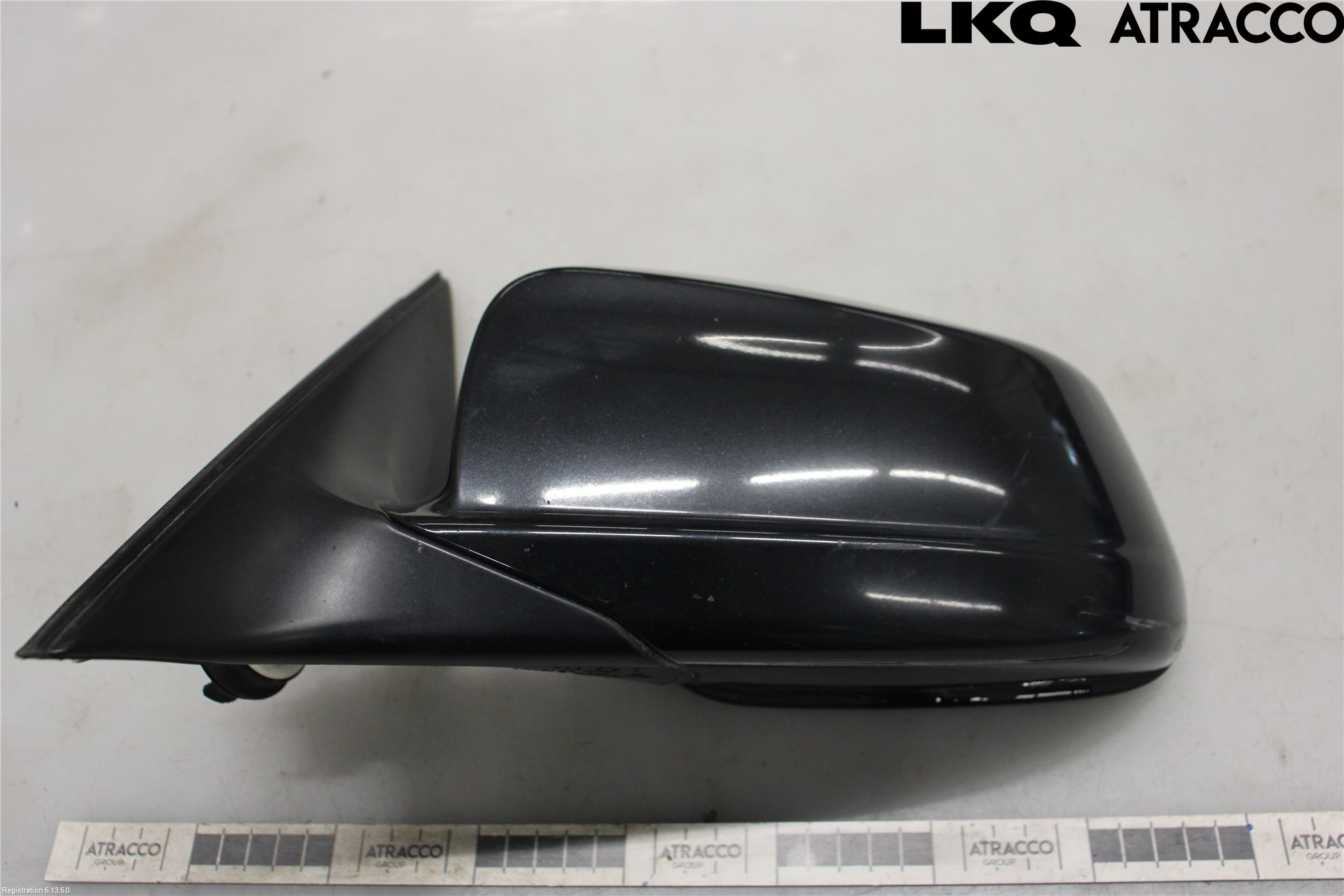 BMW 5 F10/F11/F18 09-17 Speil V M-El Justering