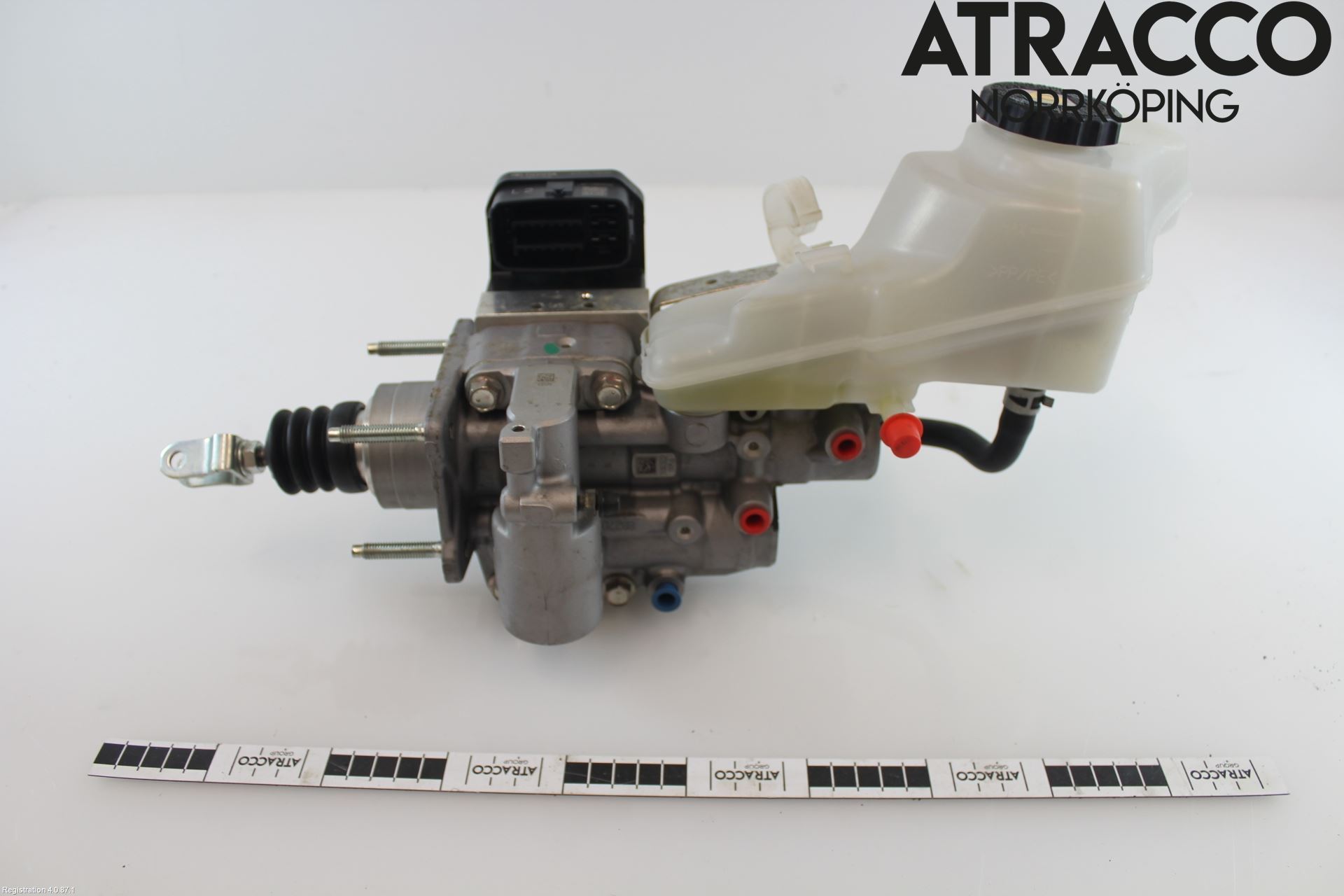 Toyota C-HR 16-23 Brems Hovedsylinder