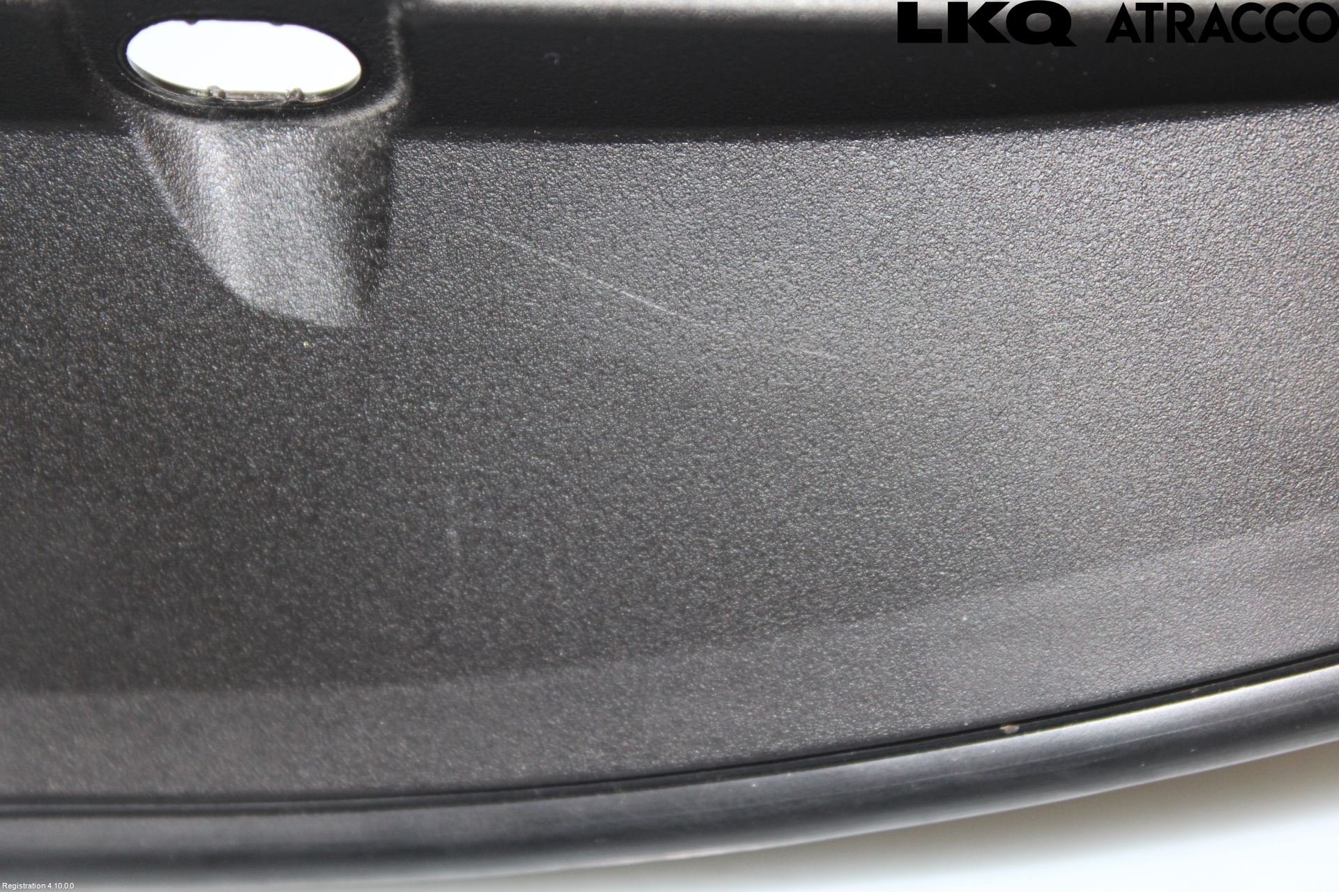 Toyota C-HR 24- Baklukeåpner Automatisk