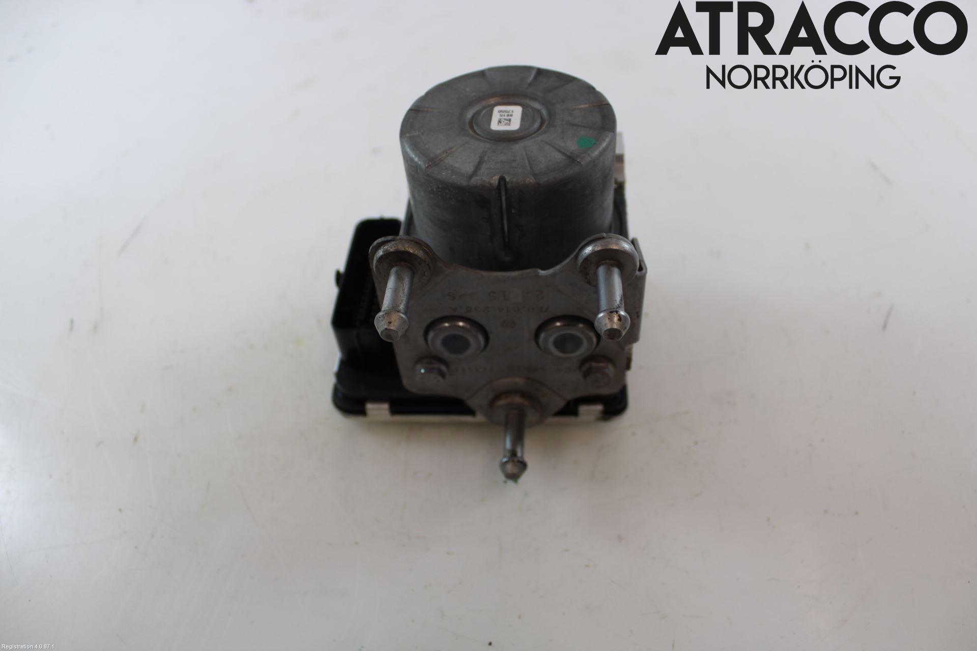 Volkswagen VW TRANSP/CARAVELLE (T6) 16-22 Abs Hydraulikkaggregat